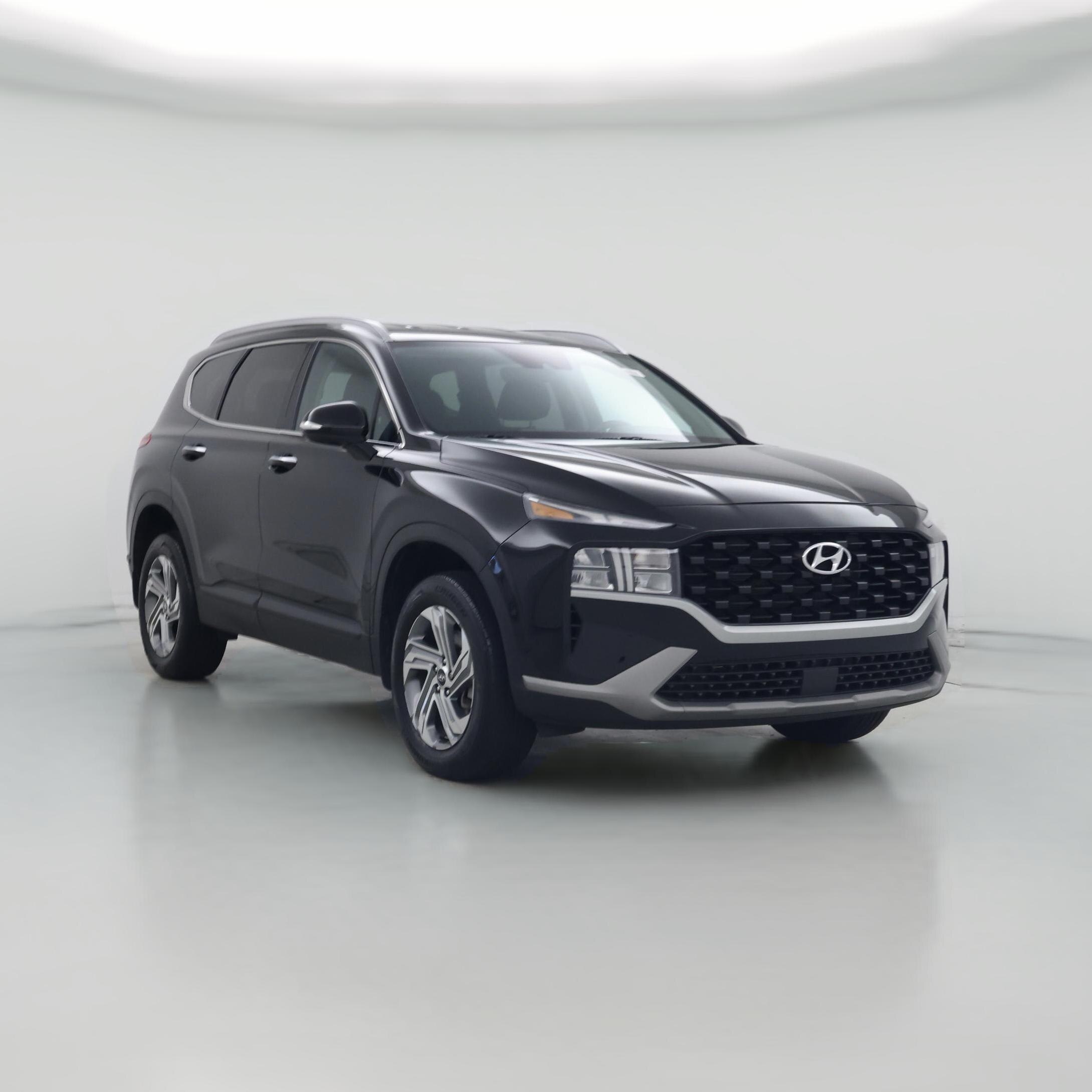Thumbnail: 2023 Hyundai Santa Fe - 1