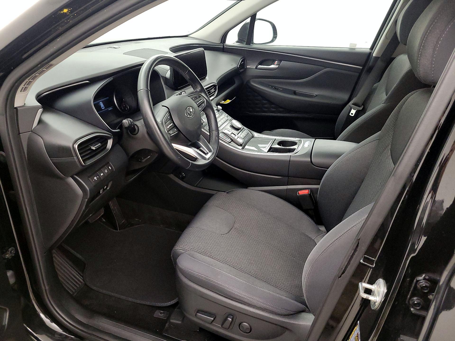 Thumbnail: 2023 Hyundai Santa Fe - 11