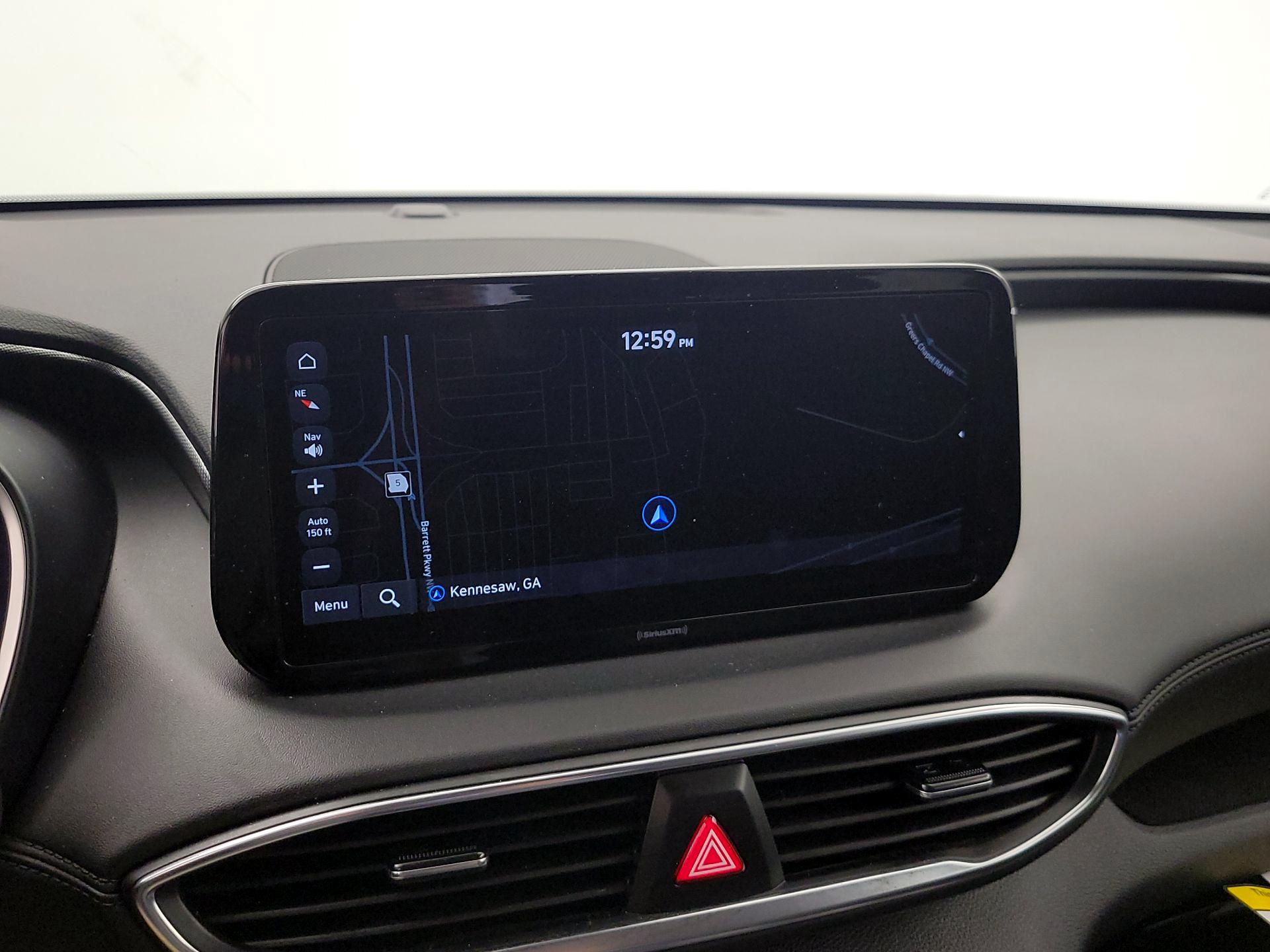 Thumbnail: 2023 Hyundai Santa Fe - 14