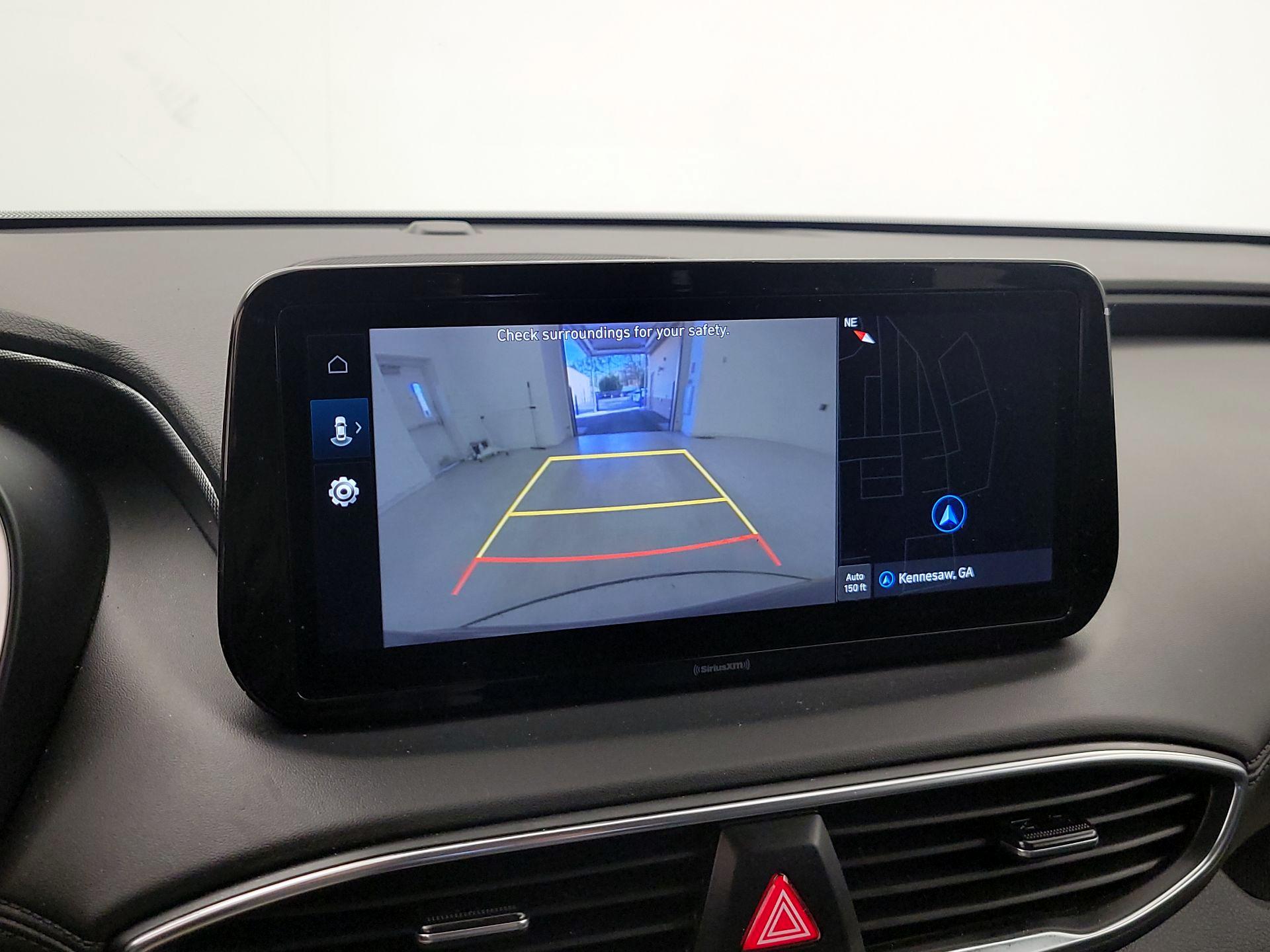 Thumbnail: 2023 Hyundai Santa Fe - 15