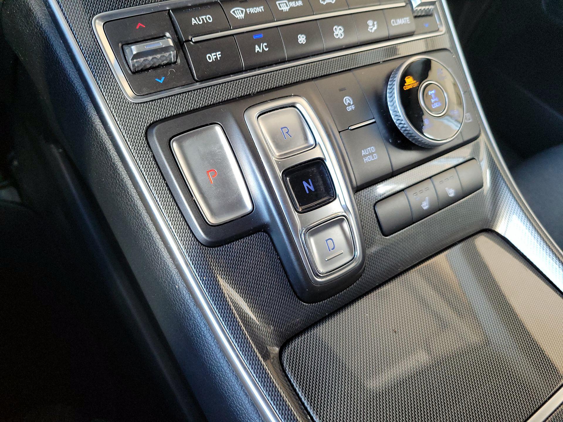 Thumbnail: 2023 Hyundai Santa Fe - 18