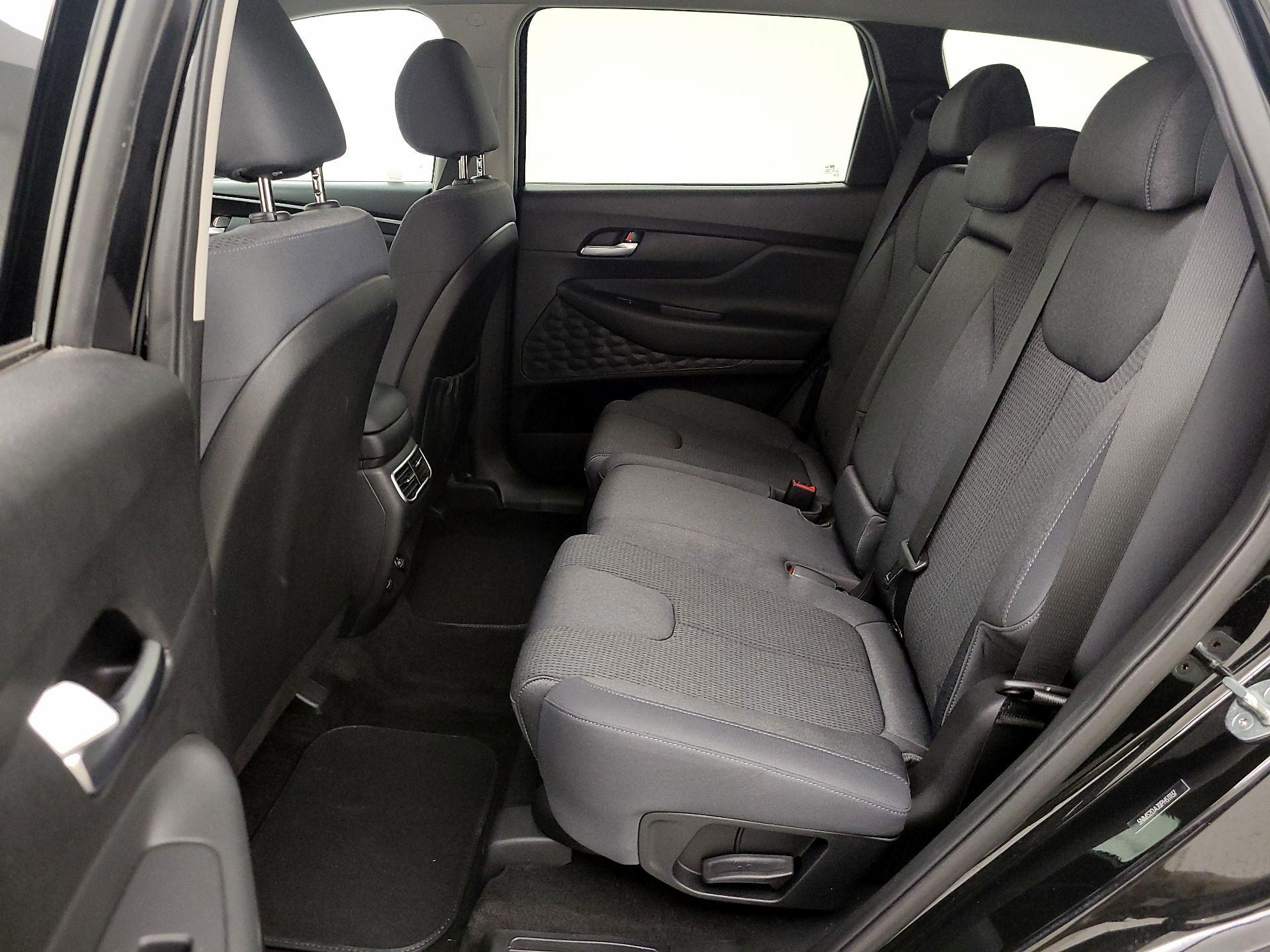 Thumbnail: 2023 Hyundai Santa Fe - 20