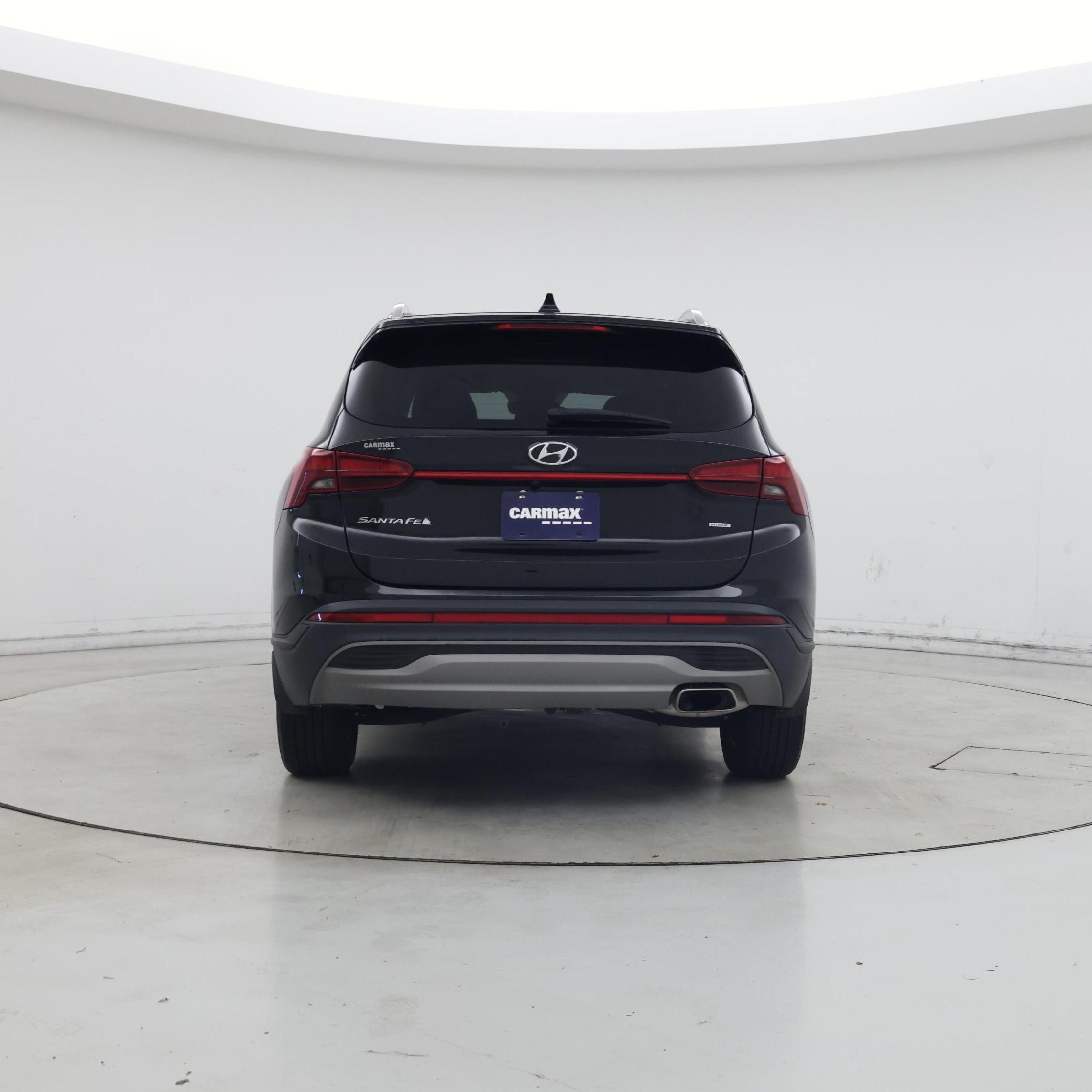 Thumbnail: 2023 Hyundai Santa Fe - 6