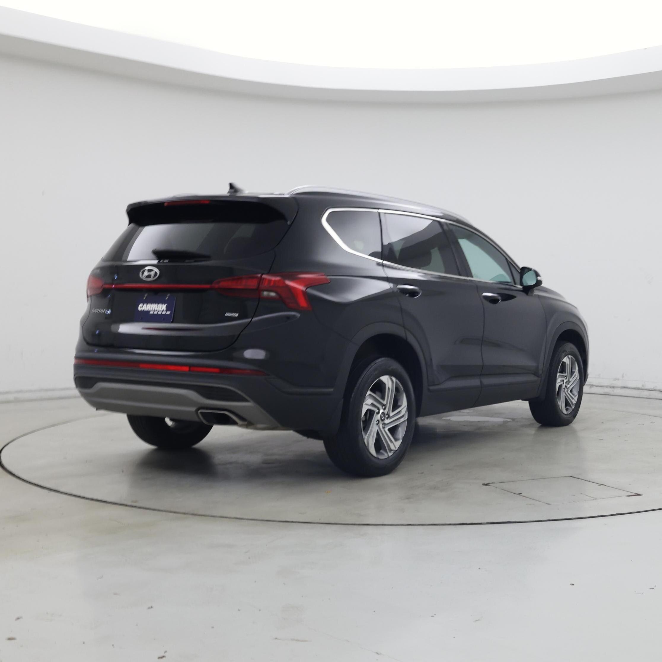 Thumbnail: 2023 Hyundai Santa Fe - 8