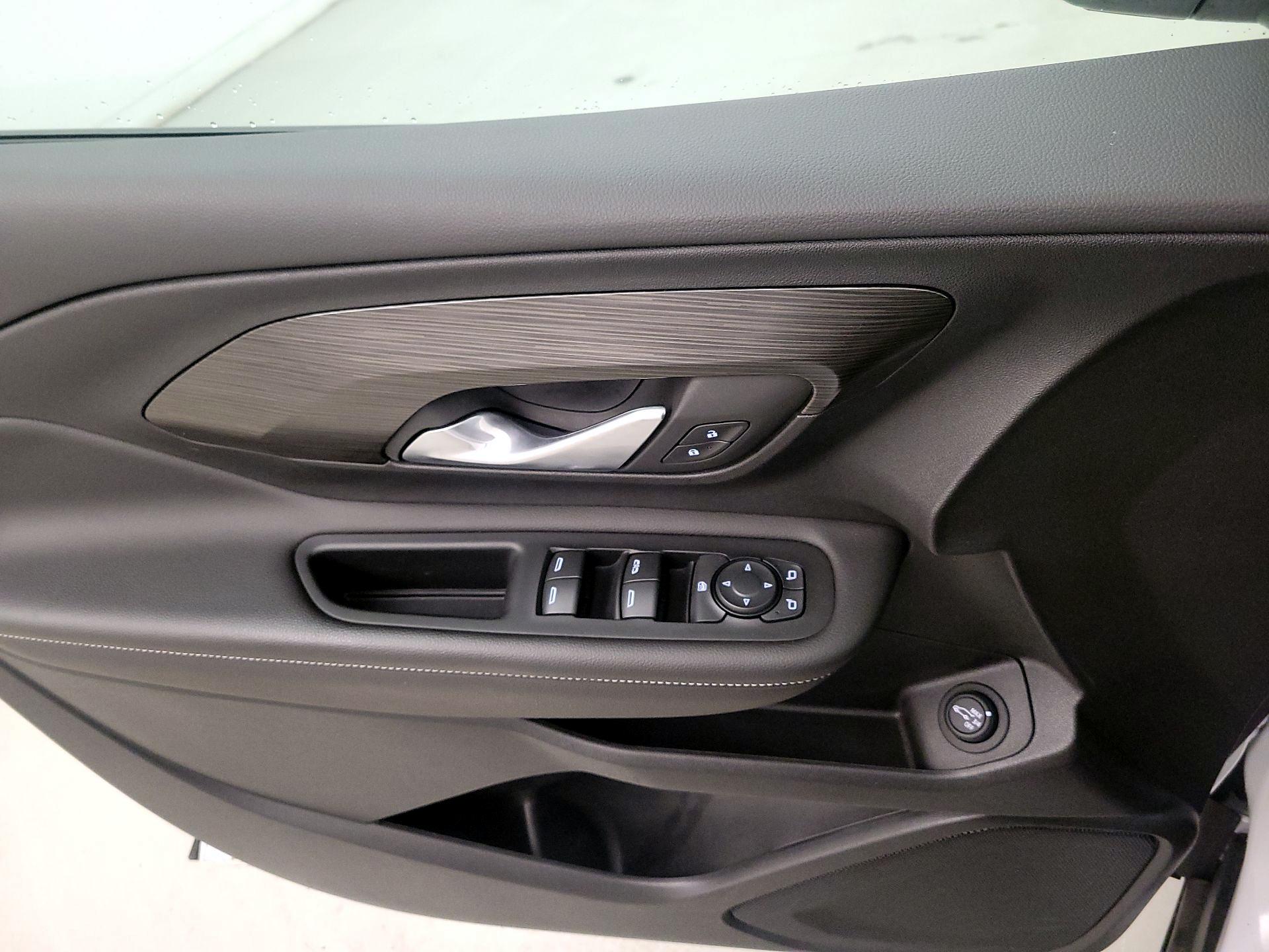 Thumbnail: 2022 GMC Terrain - 12