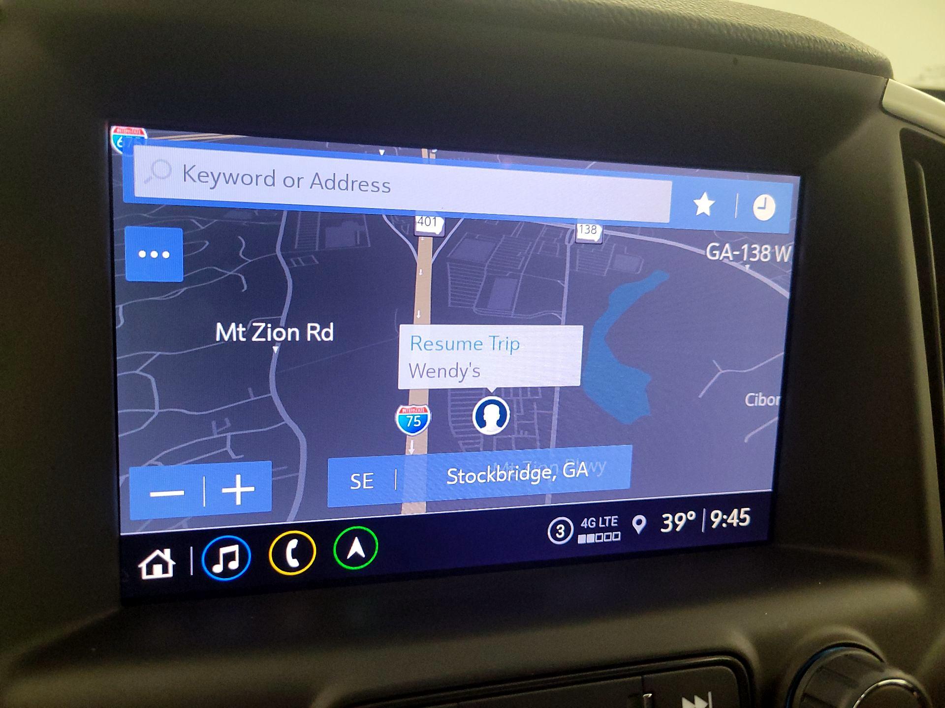 Thumbnail: 2022 GMC Terrain - 14