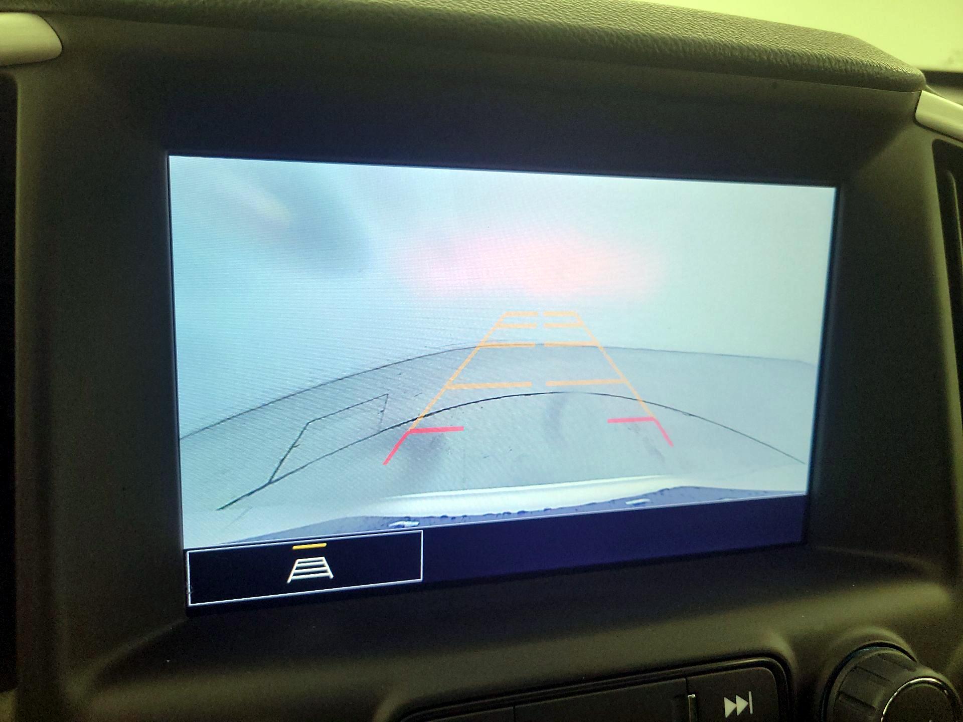 Thumbnail: 2022 GMC Terrain - 15