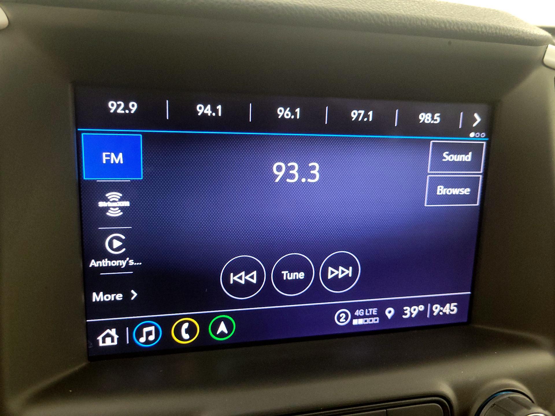 Thumbnail: 2022 GMC Terrain - 16