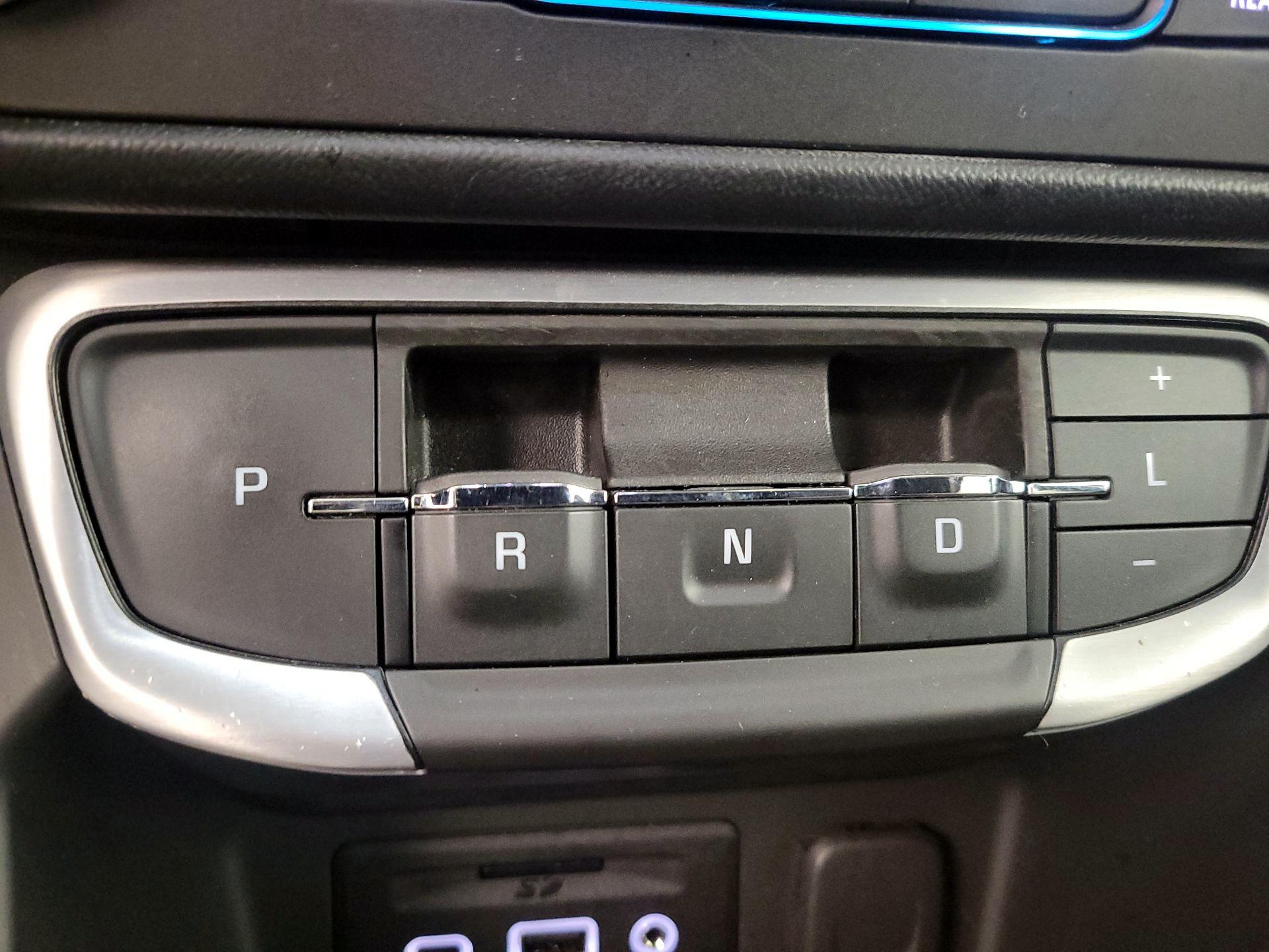 Thumbnail: 2022 GMC Terrain - 18