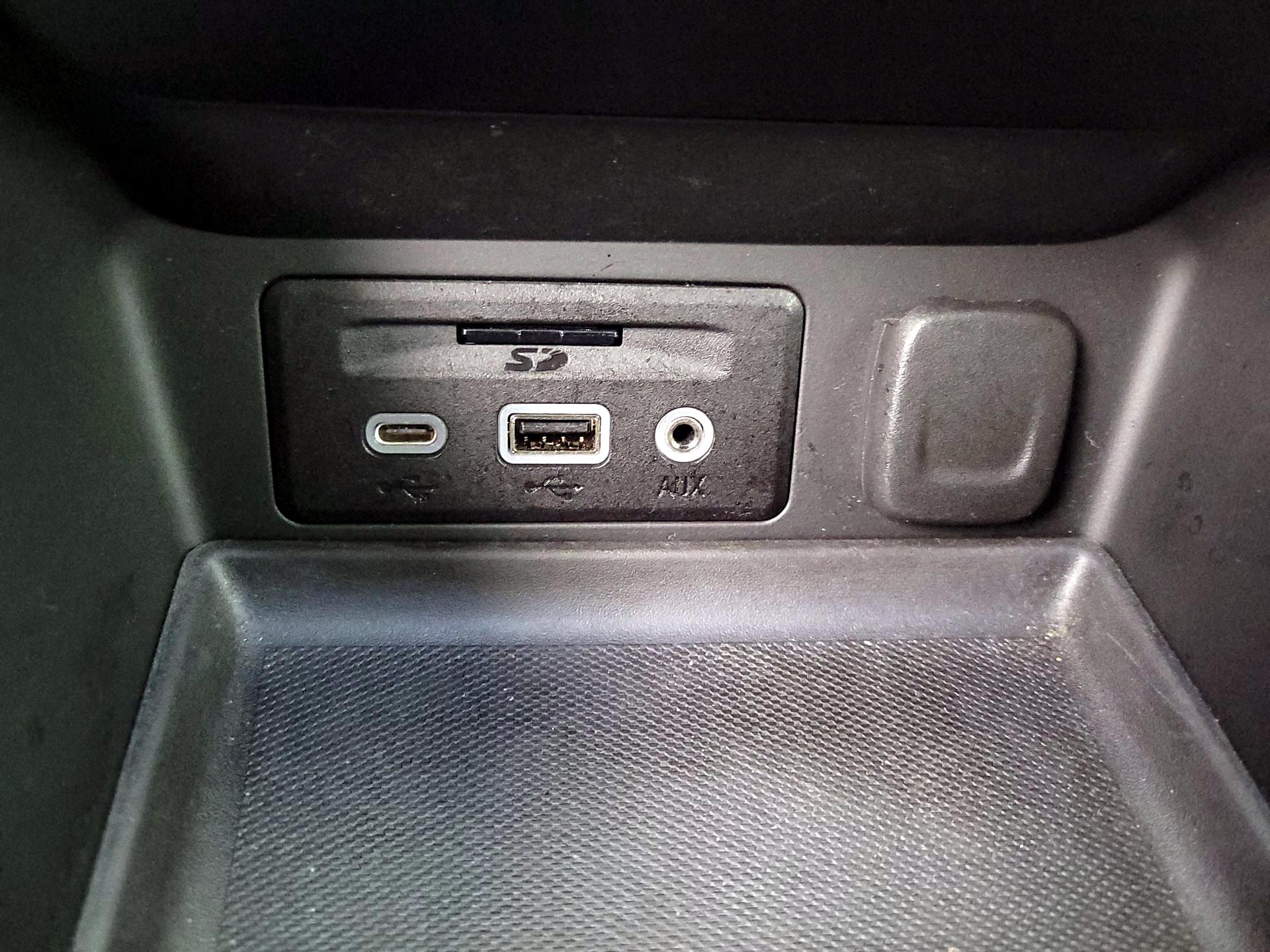 Thumbnail: 2022 GMC Terrain - 19