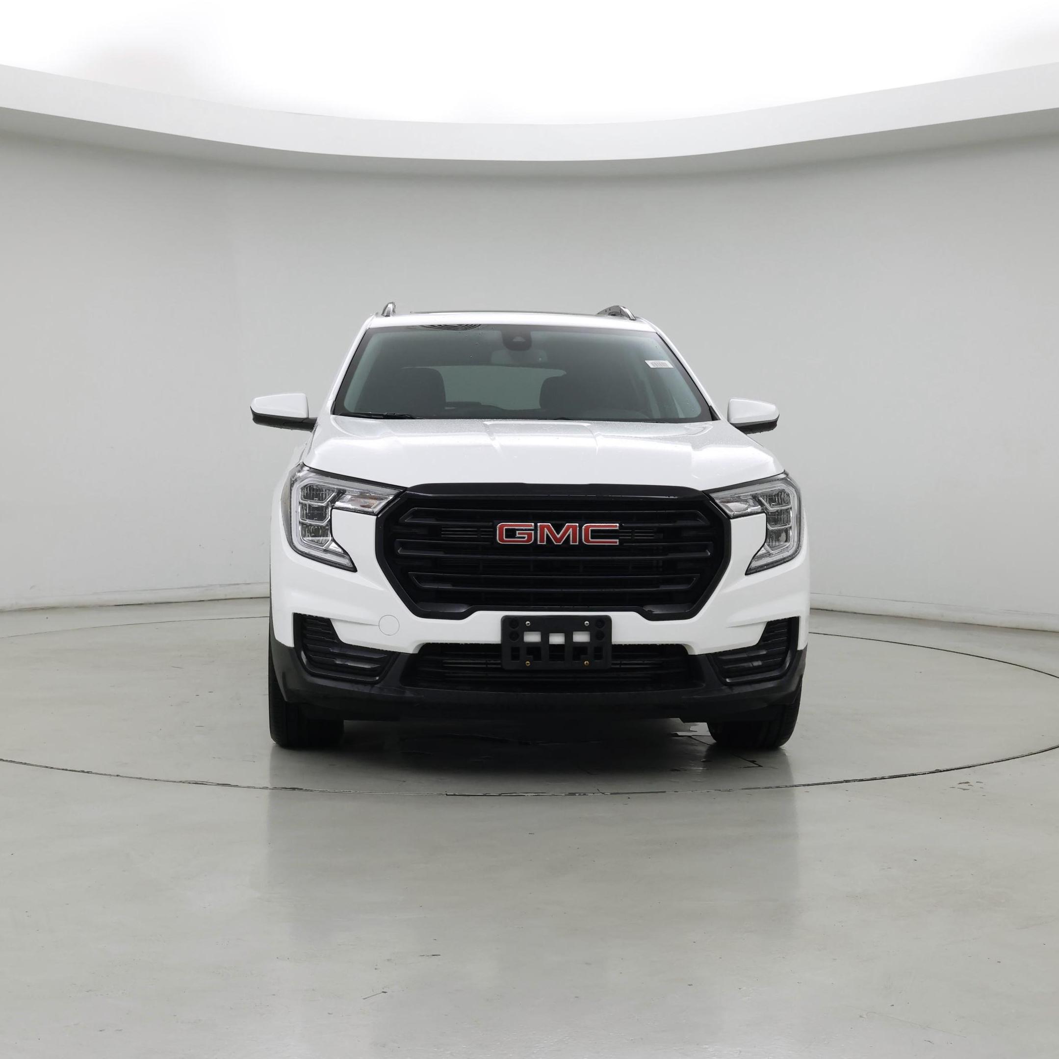 Thumbnail: 2022 GMC Terrain - 5