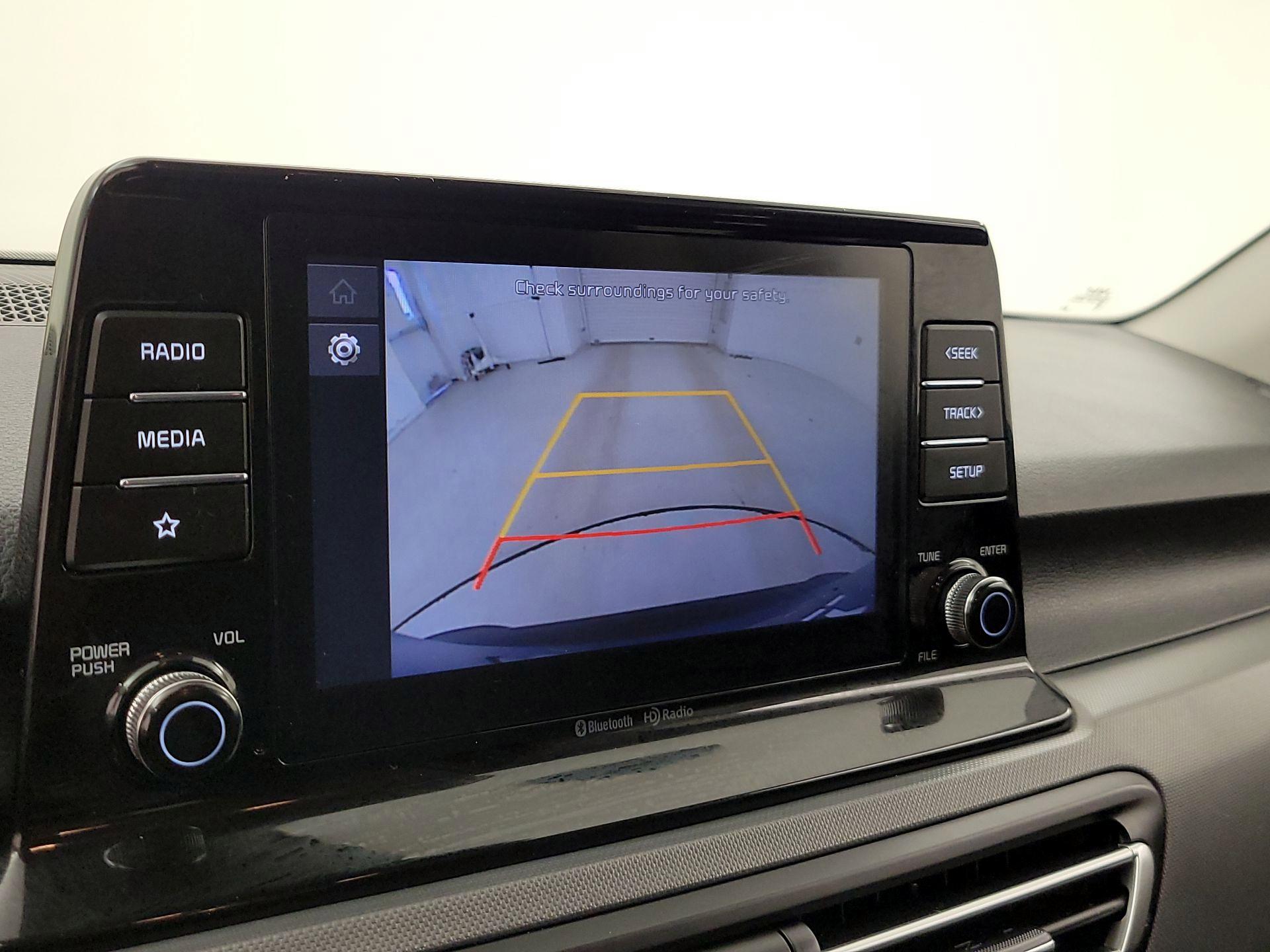 Thumbnail: 2023 Kia Seltos - 14