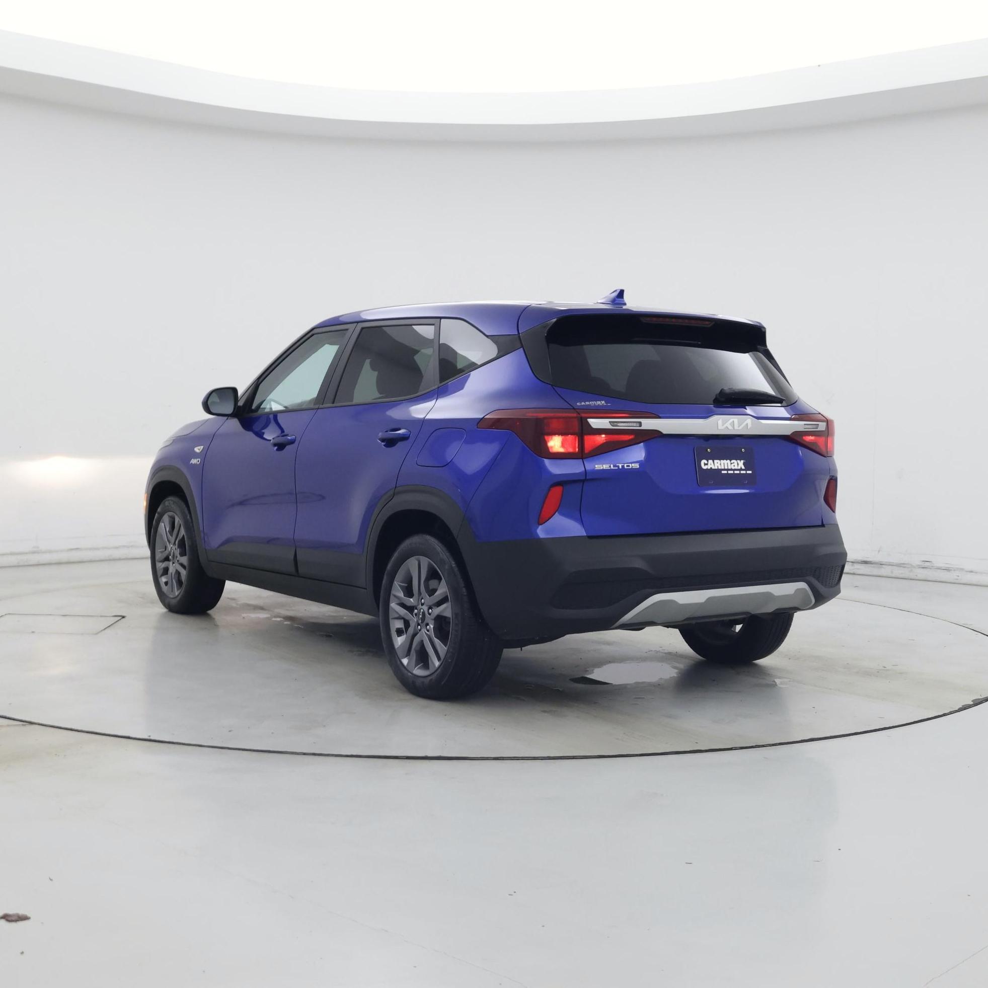 Thumbnail: 2023 Kia Seltos - 2