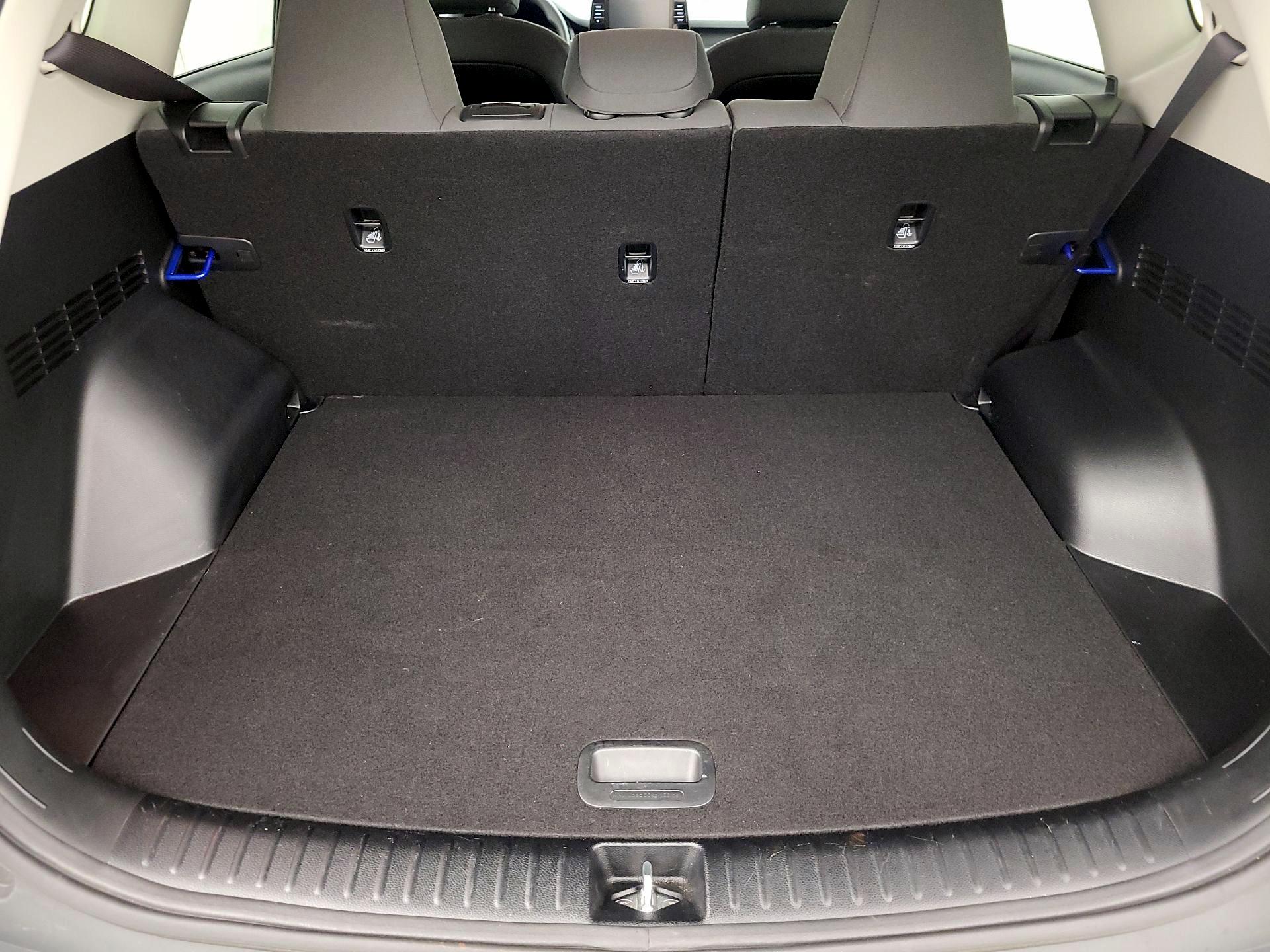 Thumbnail: 2023 Kia Seltos - 20