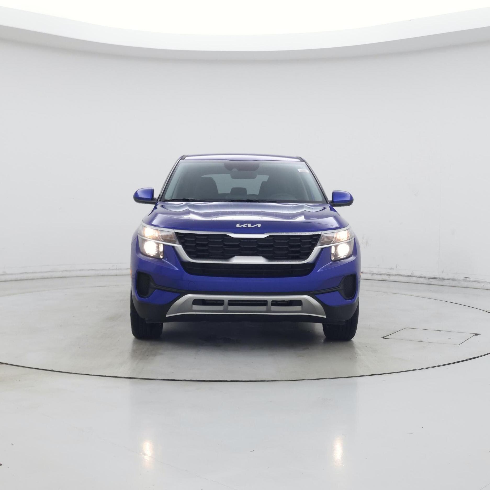 Thumbnail: 2023 Kia Seltos - 5