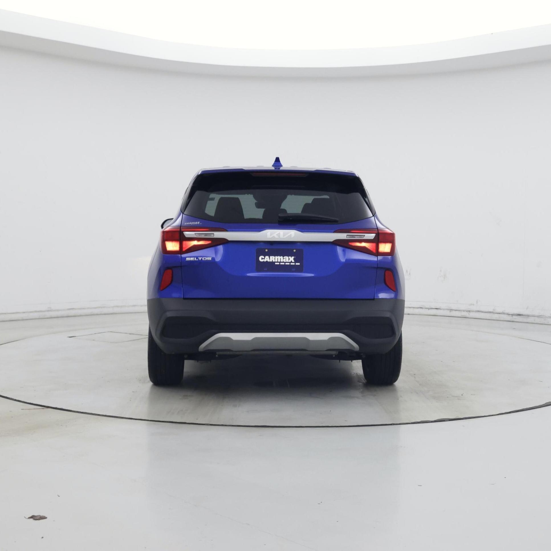 Thumbnail: 2023 Kia Seltos - 6