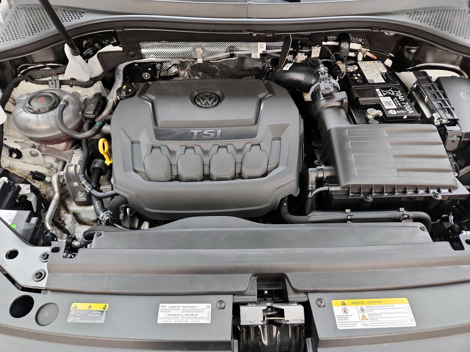 Thumbnail: 2024 Volkswagen Tiguan - 20