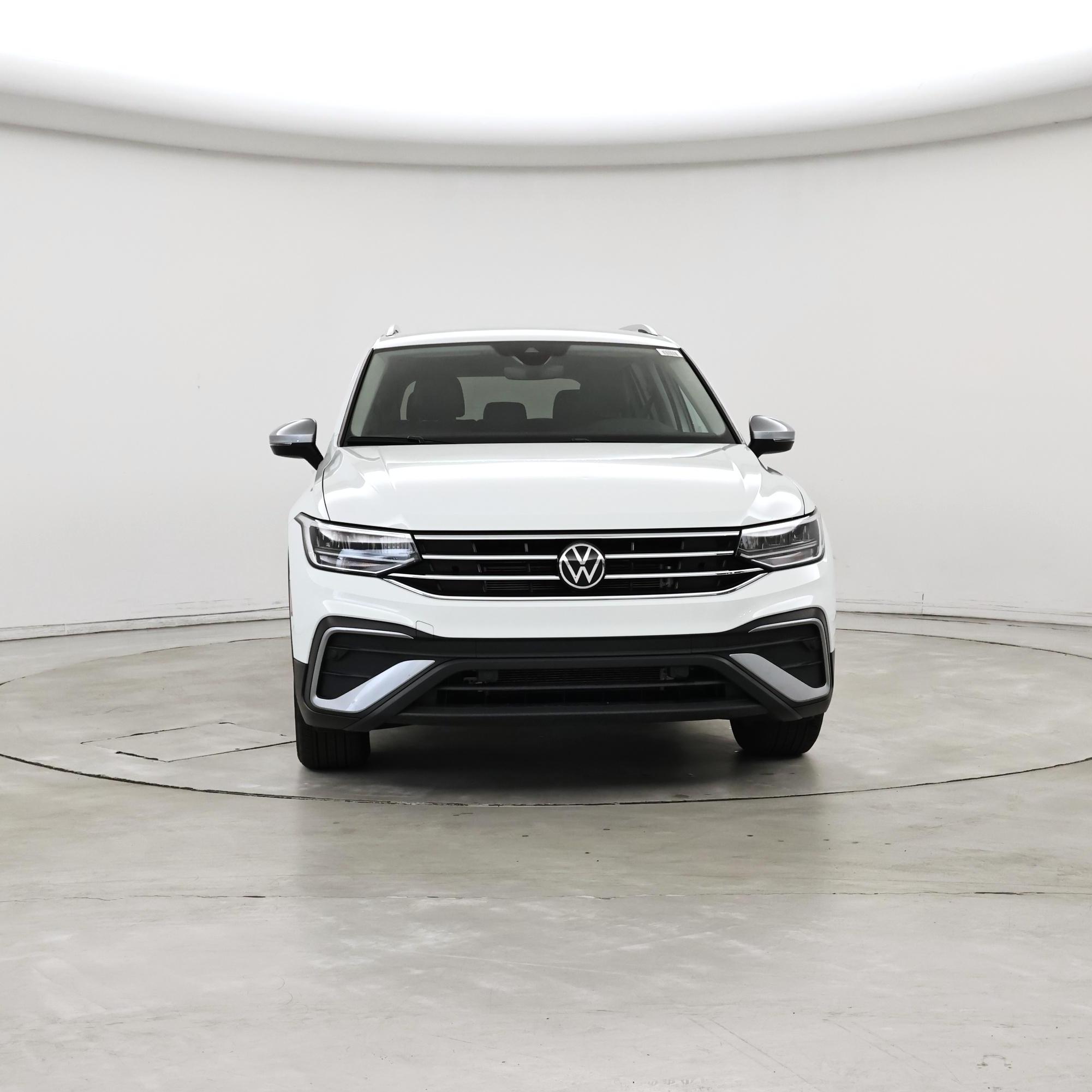 Thumbnail: 2024 Volkswagen Tiguan - 5