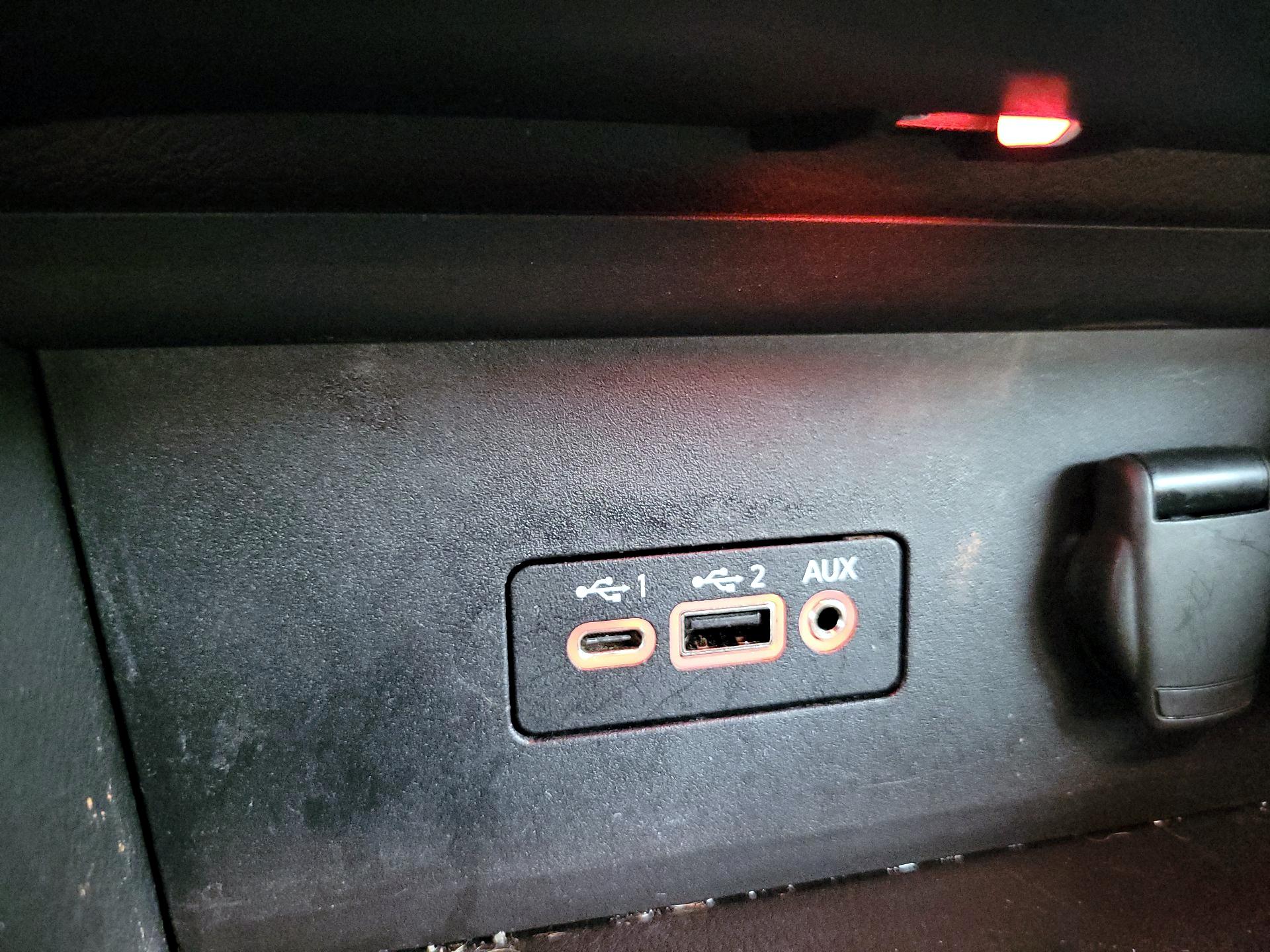 Thumbnail: 2022 Nissan Sentra - 18