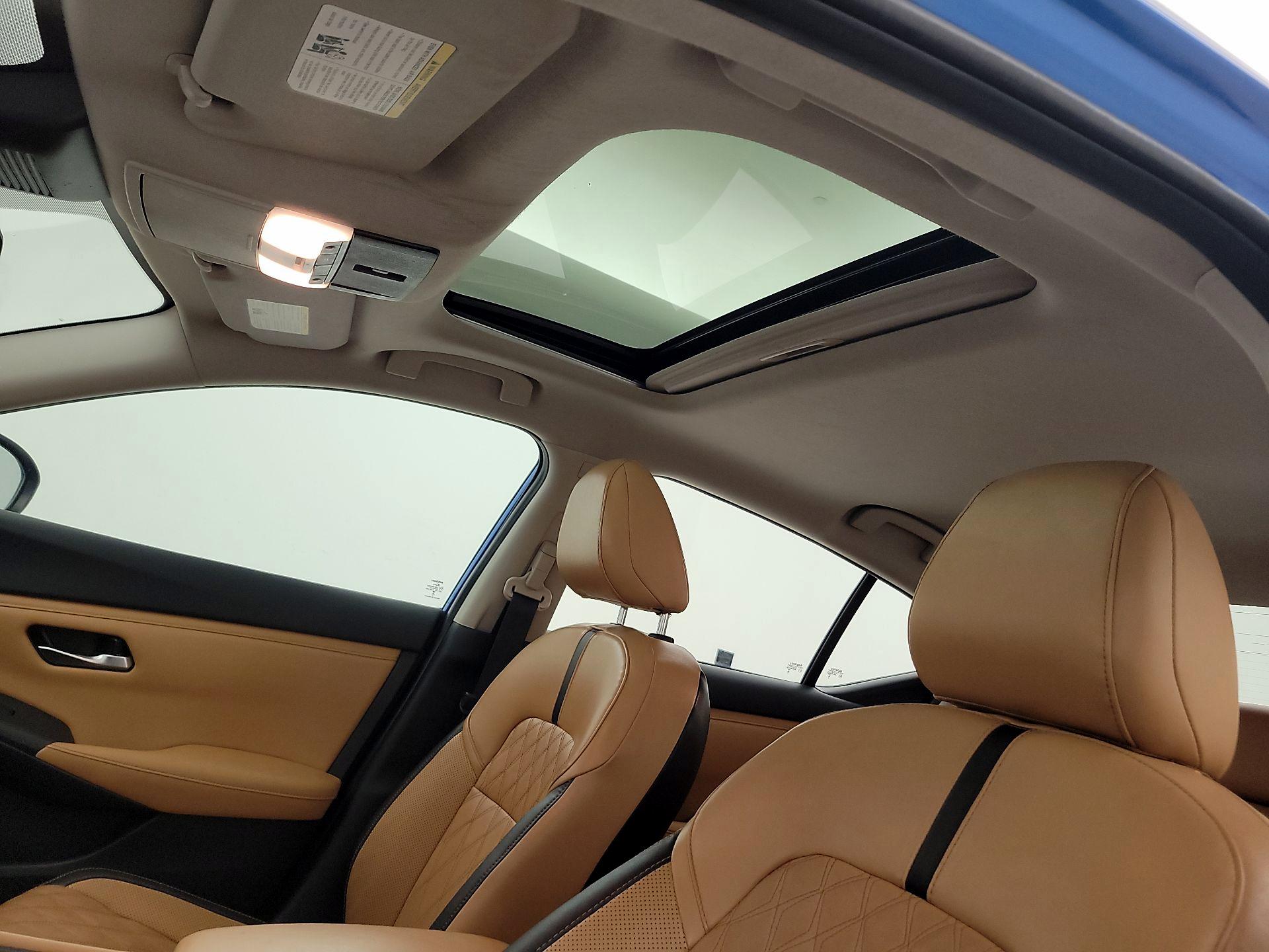 Thumbnail: 2022 Nissan Sentra - 19