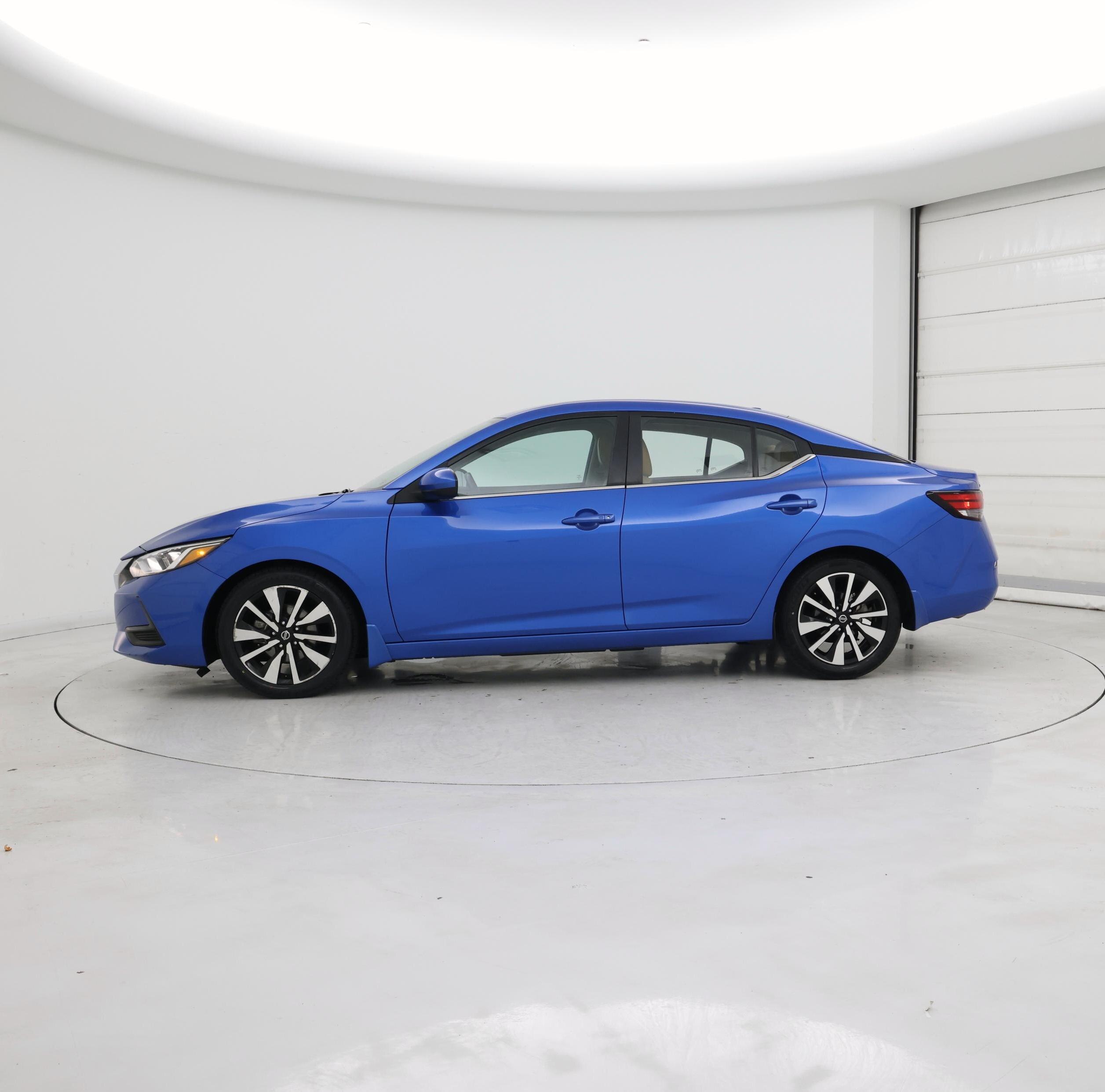 Thumbnail: 2022 Nissan Sentra - 3