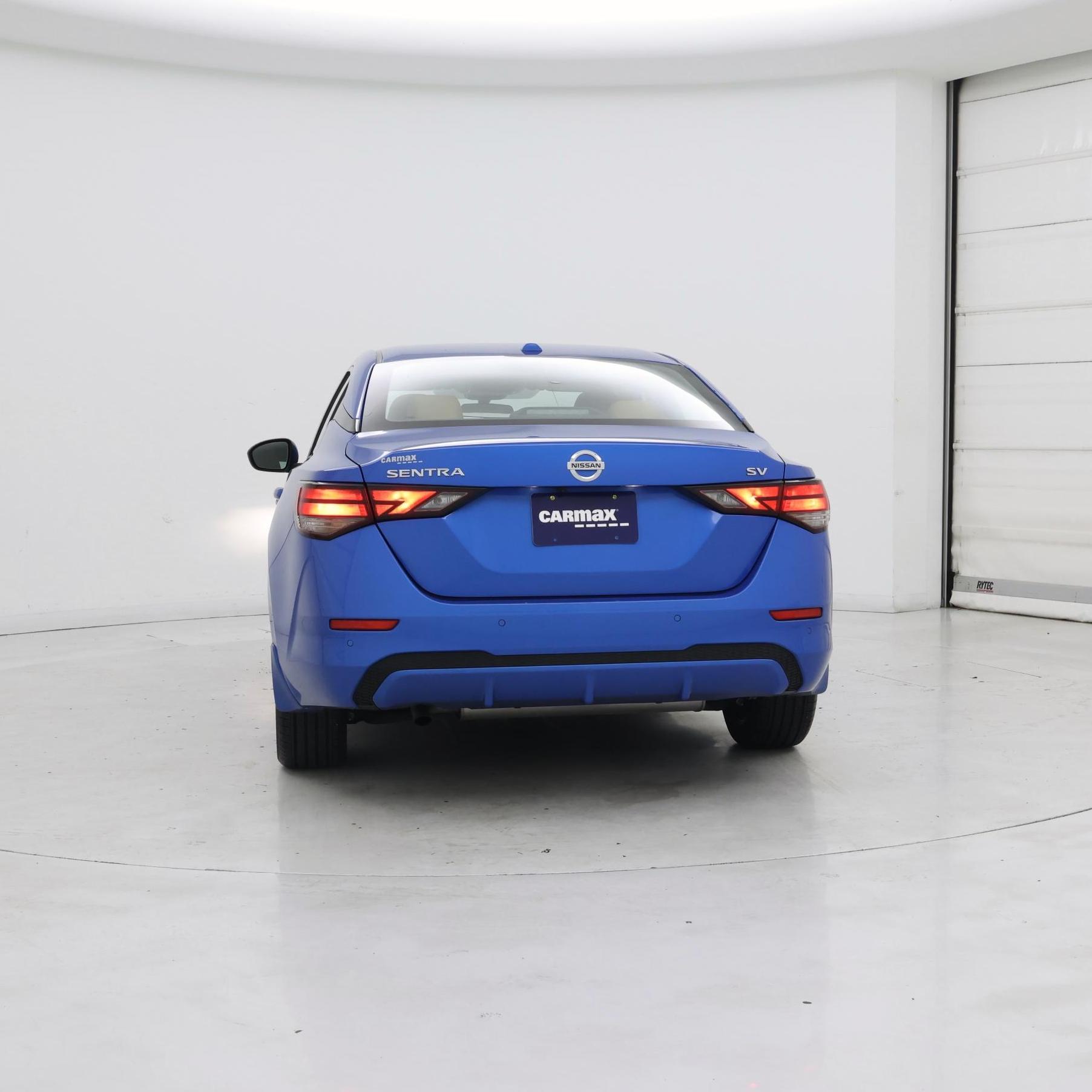 Thumbnail: 2022 Nissan Sentra - 6