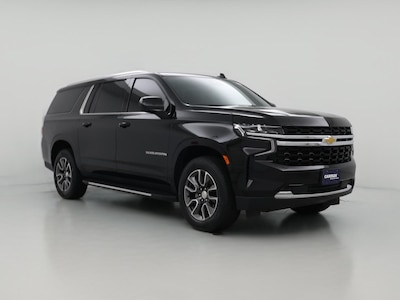 2024 Chevrolet Suburban 1500 LS