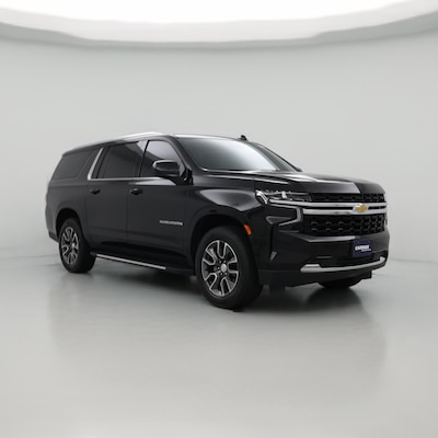 2024 Chevrolet Suburban 1500 LS