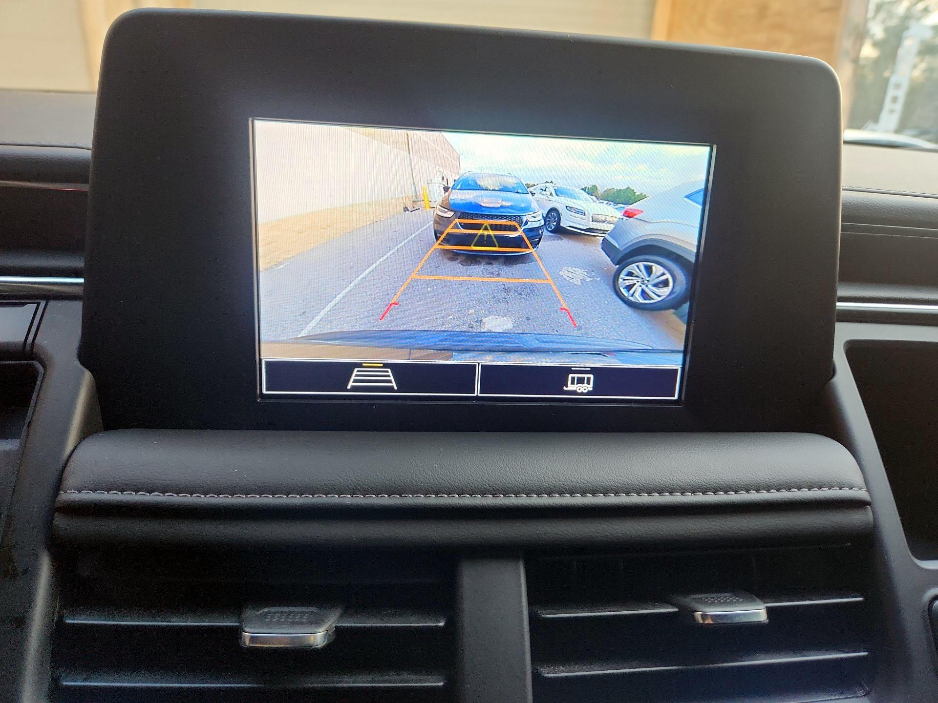 Thumbnail: 2024 Chevrolet Suburban - 14