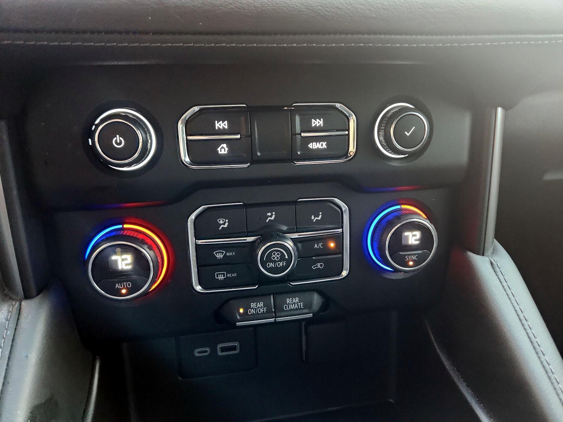 Thumbnail: 2024 Chevrolet Suburban - 16