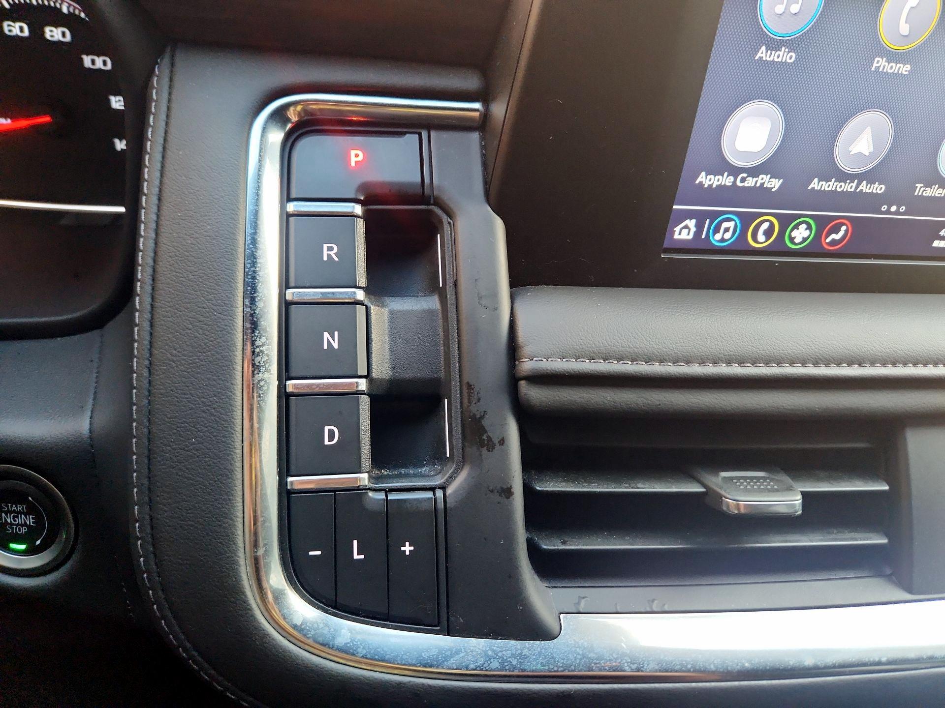 Thumbnail: 2024 Chevrolet Suburban - 17