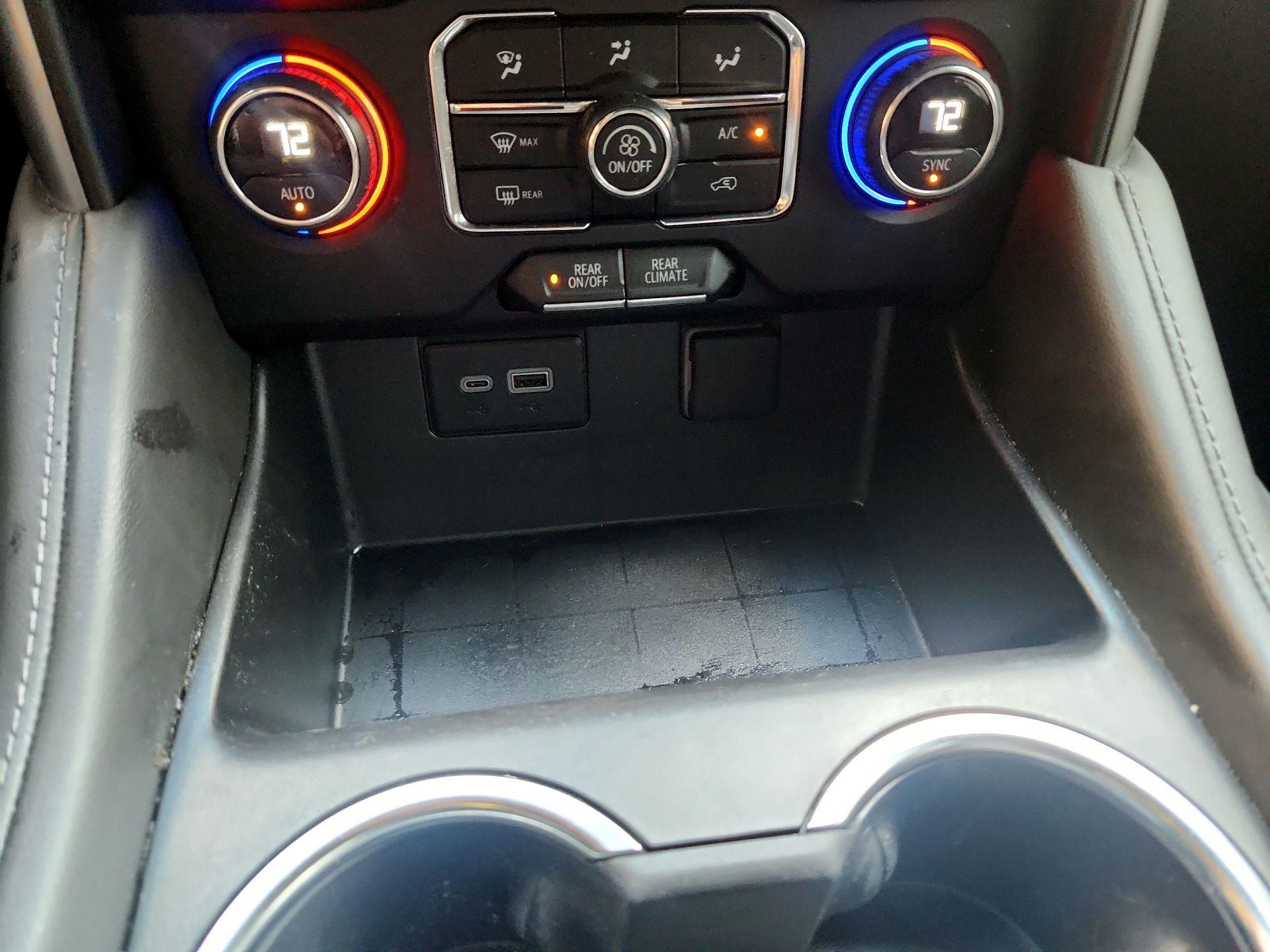 Thumbnail: 2024 Chevrolet Suburban - 18