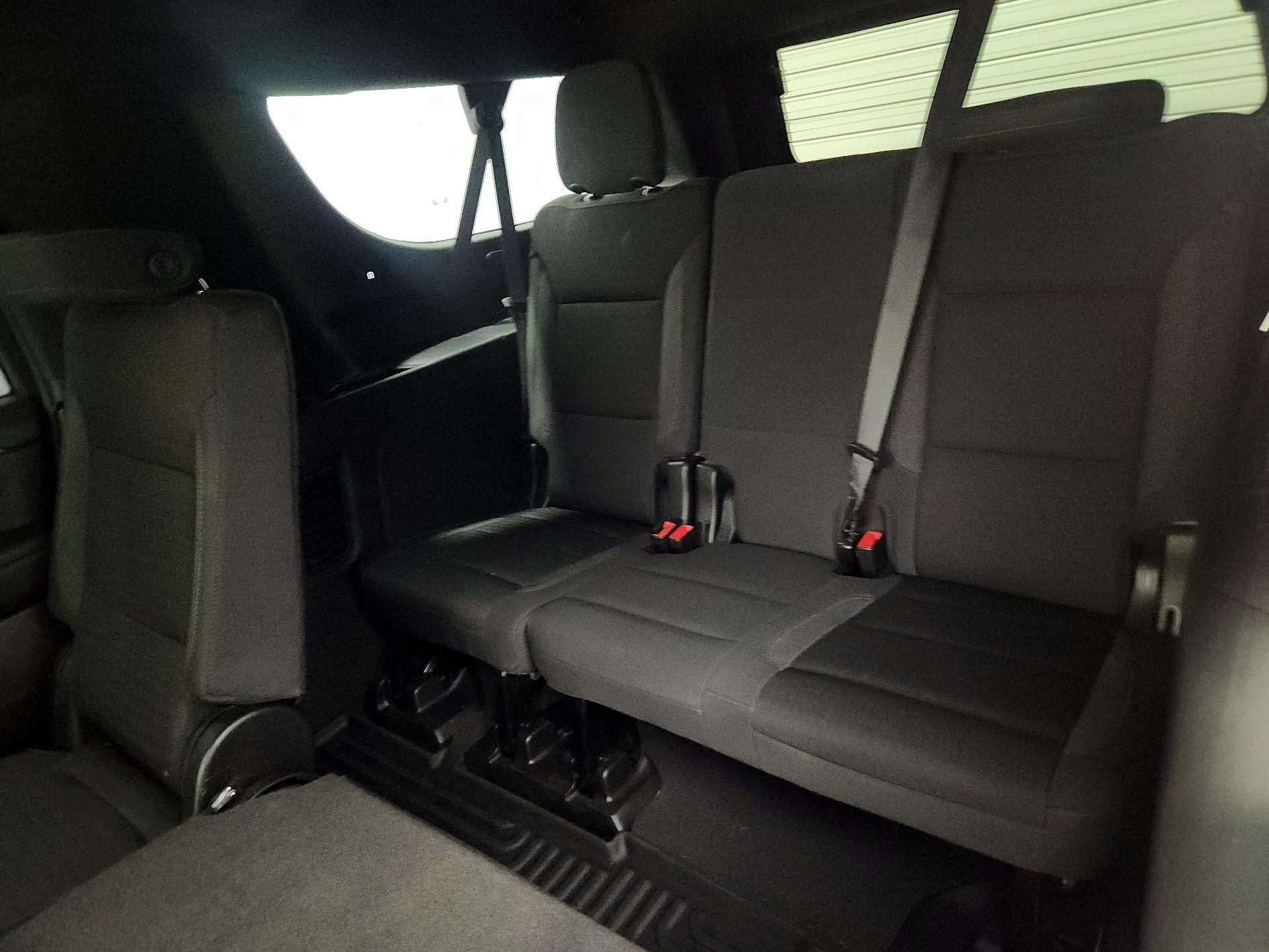 Thumbnail: 2024 Chevrolet Suburban - 20