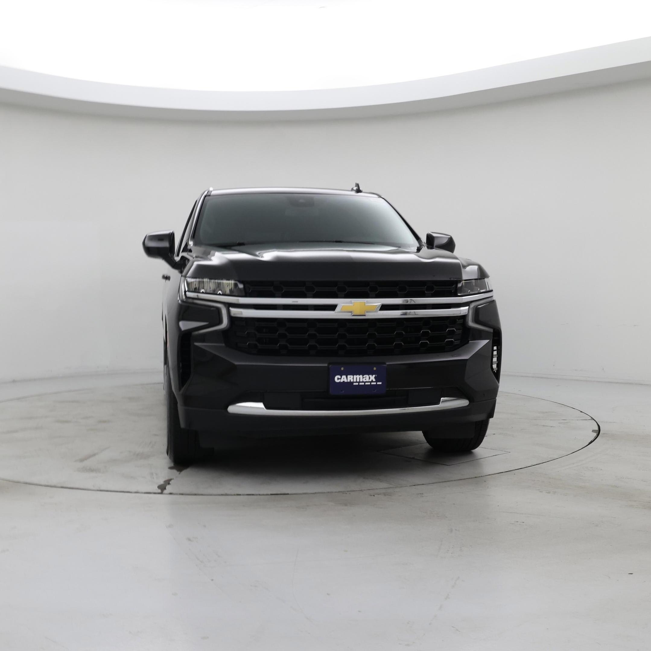 Thumbnail: 2024 Chevrolet Suburban - 5