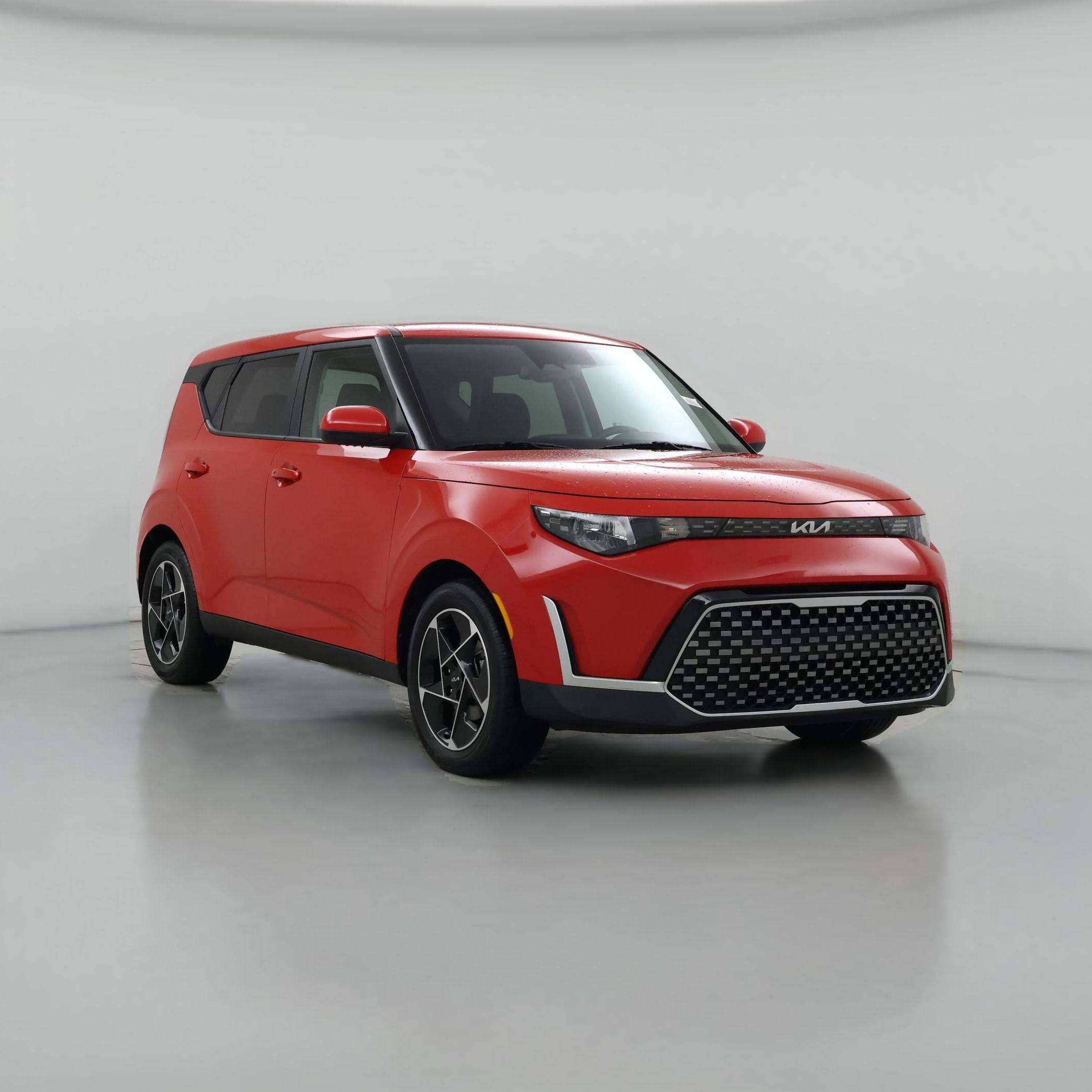 Thumbnail: 2023 Kia Soul - 1