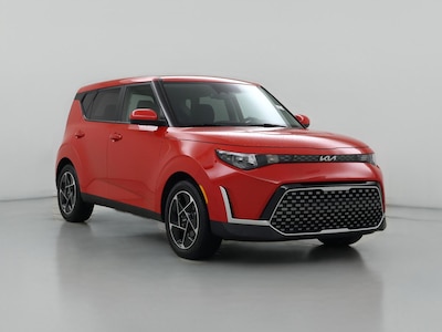 2023 Kia Soul EX
