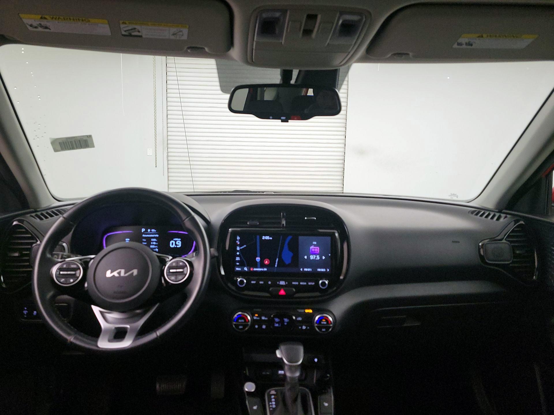 Thumbnail: 2023 Kia Soul - 9