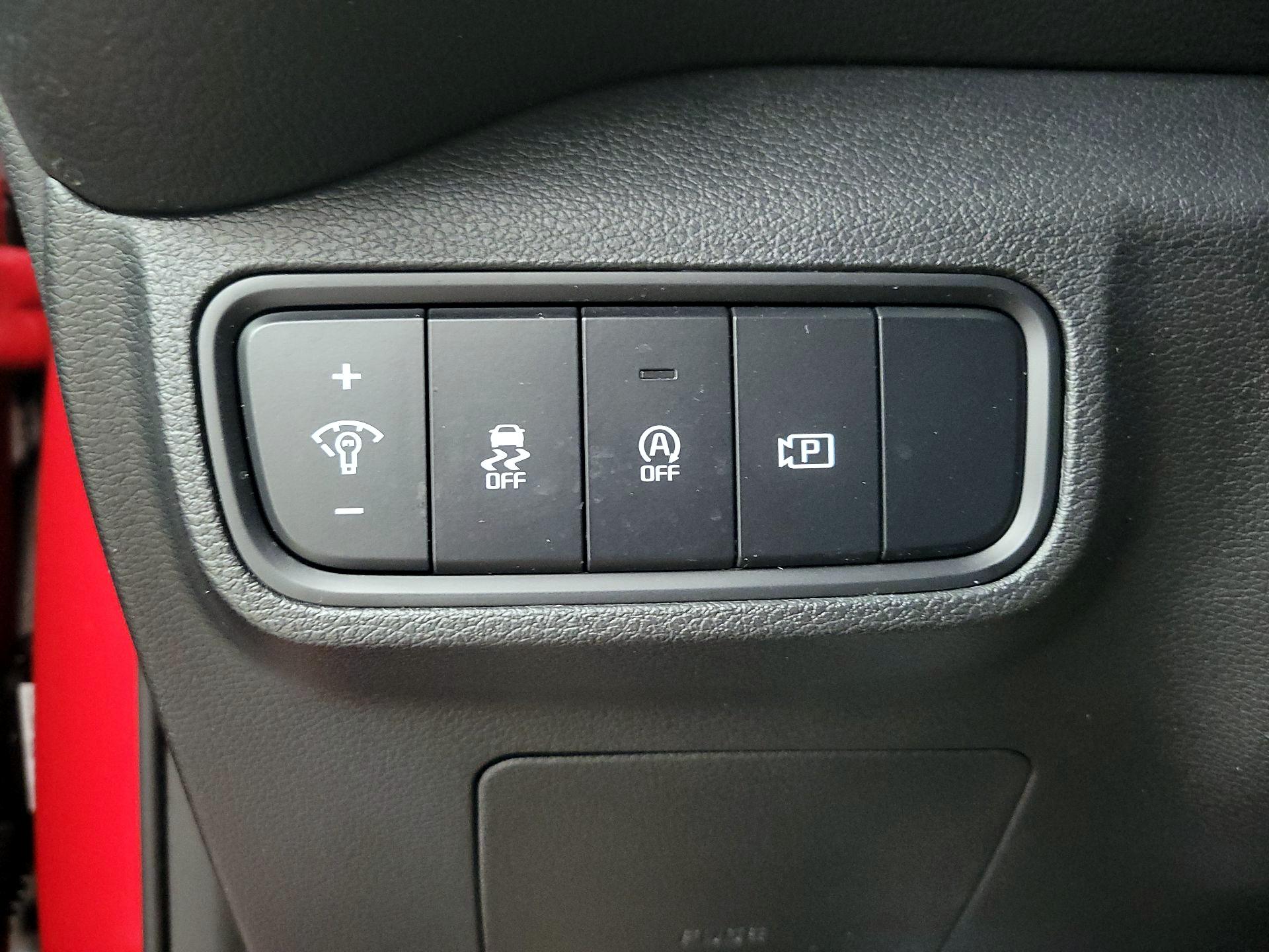 Thumbnail: 2023 Kia Soul - 13