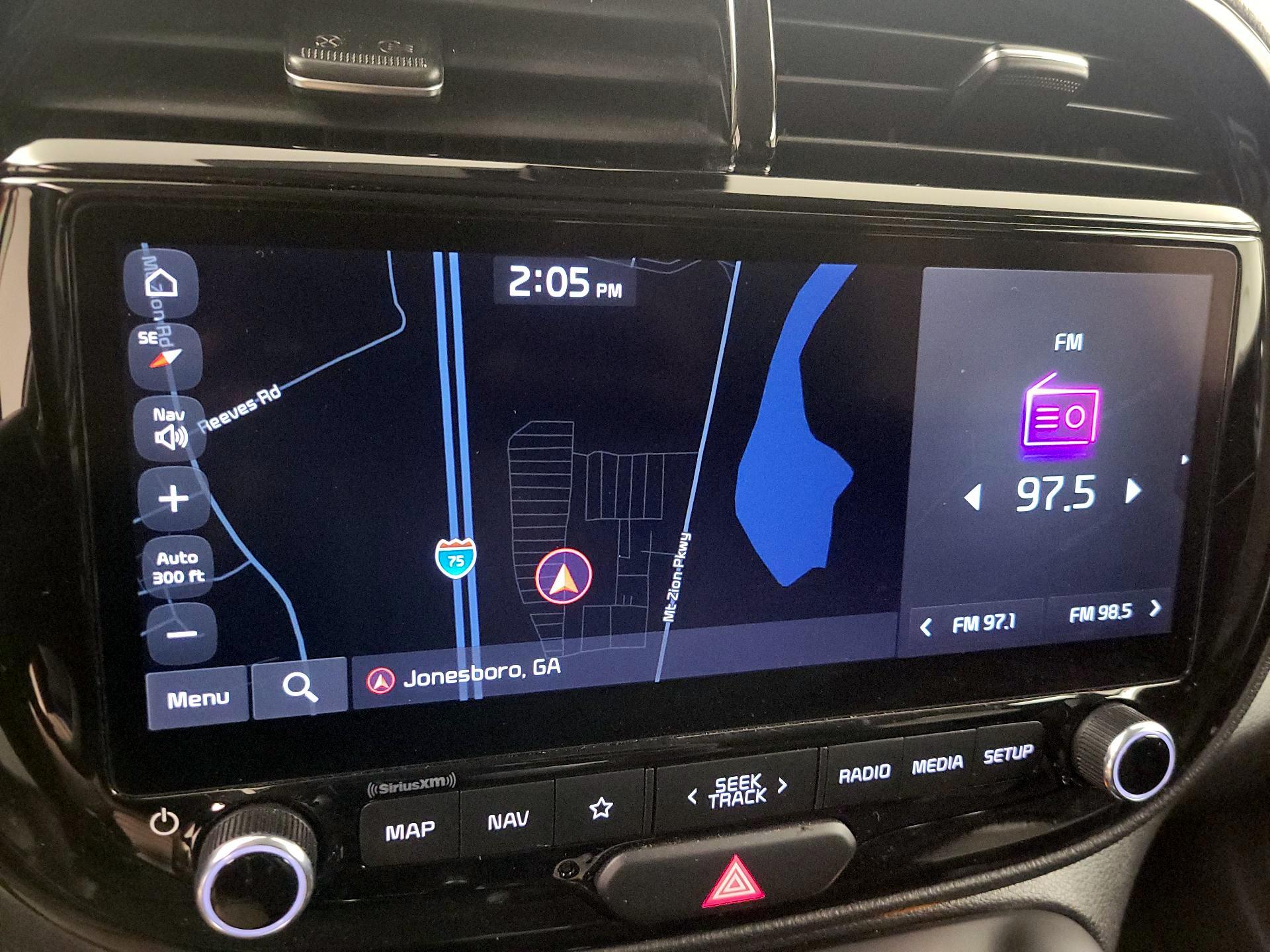 Thumbnail: 2023 Kia Soul - 14