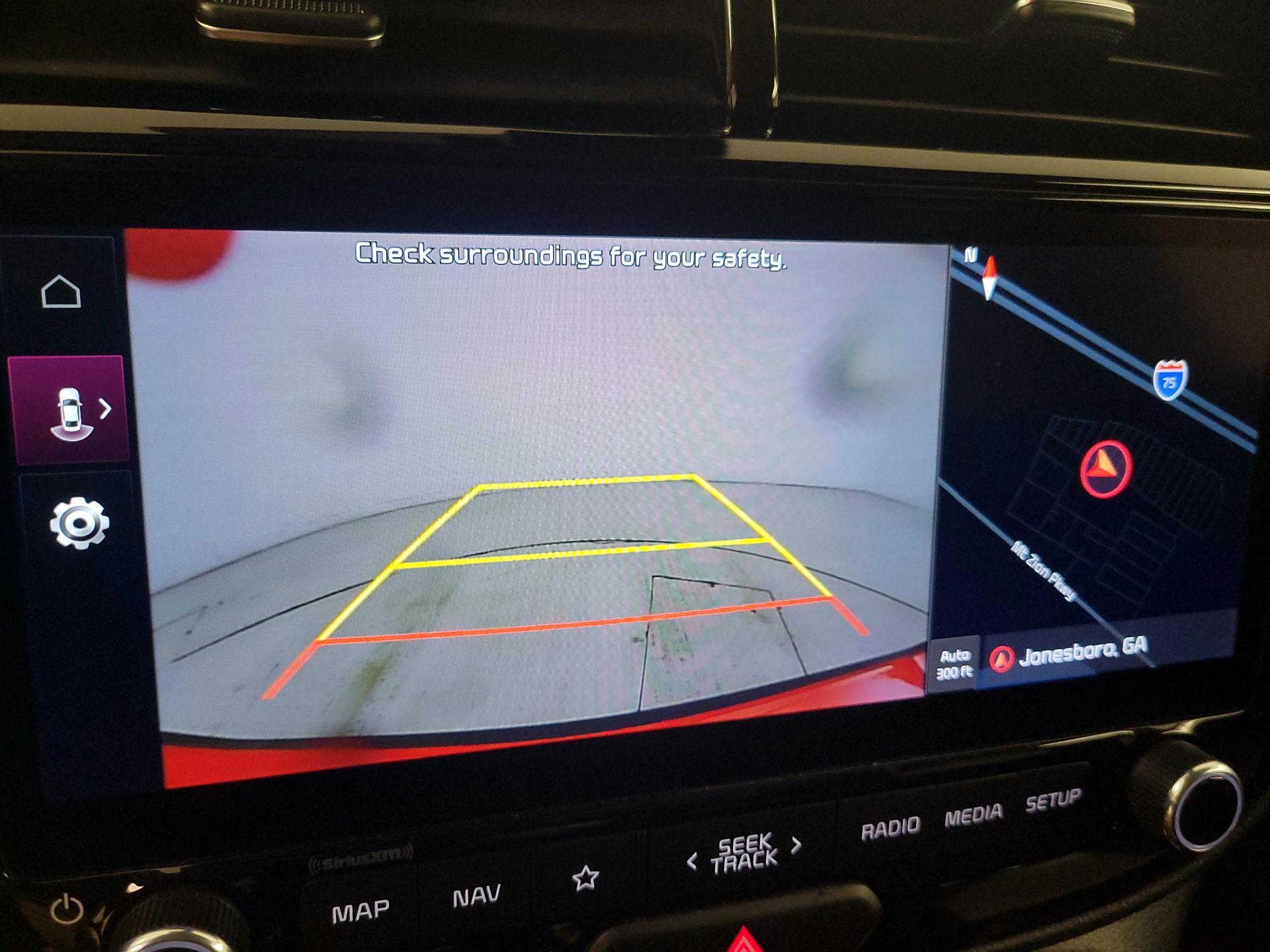 Thumbnail: 2023 Kia Soul - 15