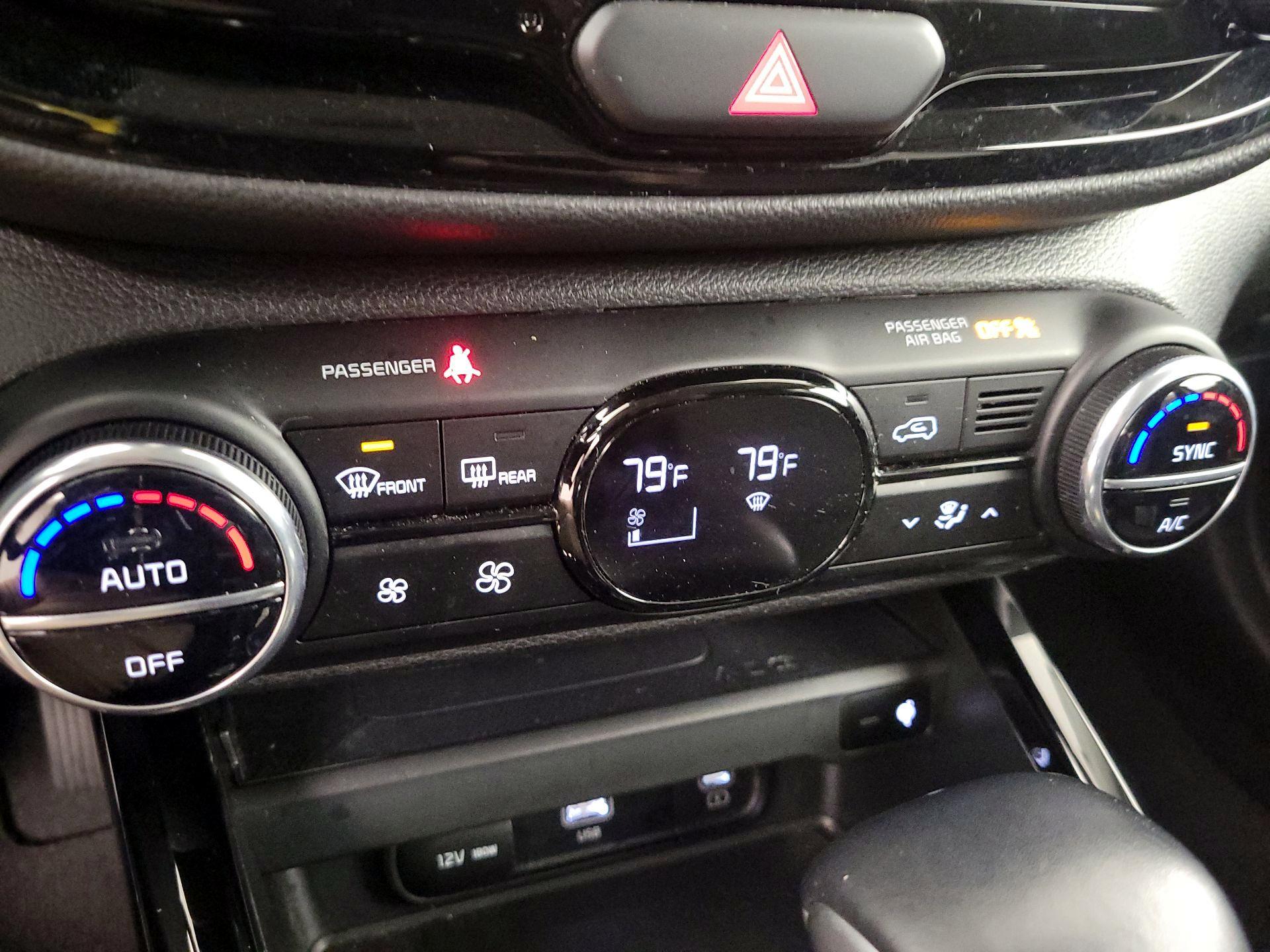 Thumbnail: 2023 Kia Soul - 17