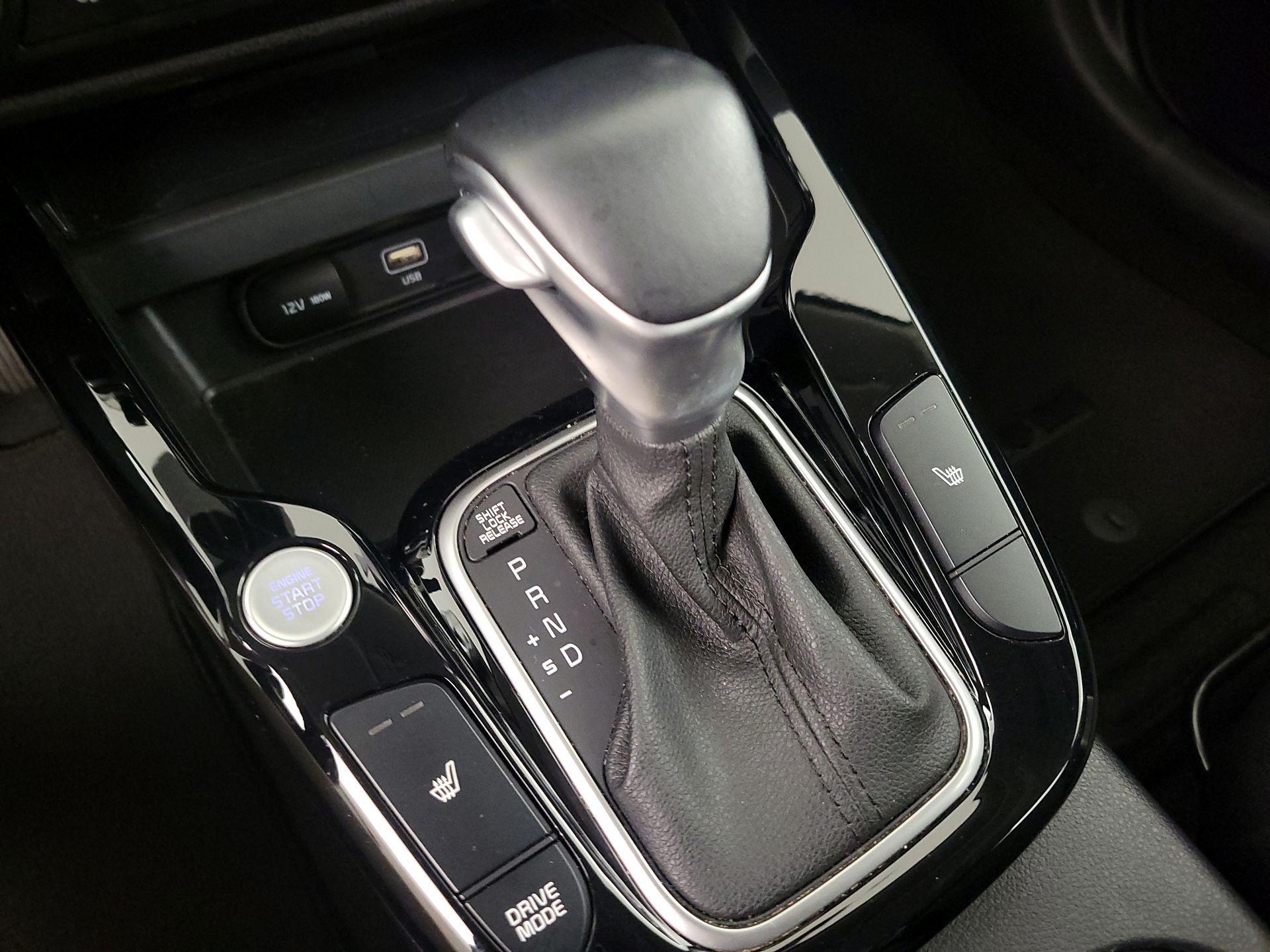 Thumbnail: 2023 Kia Soul - 18