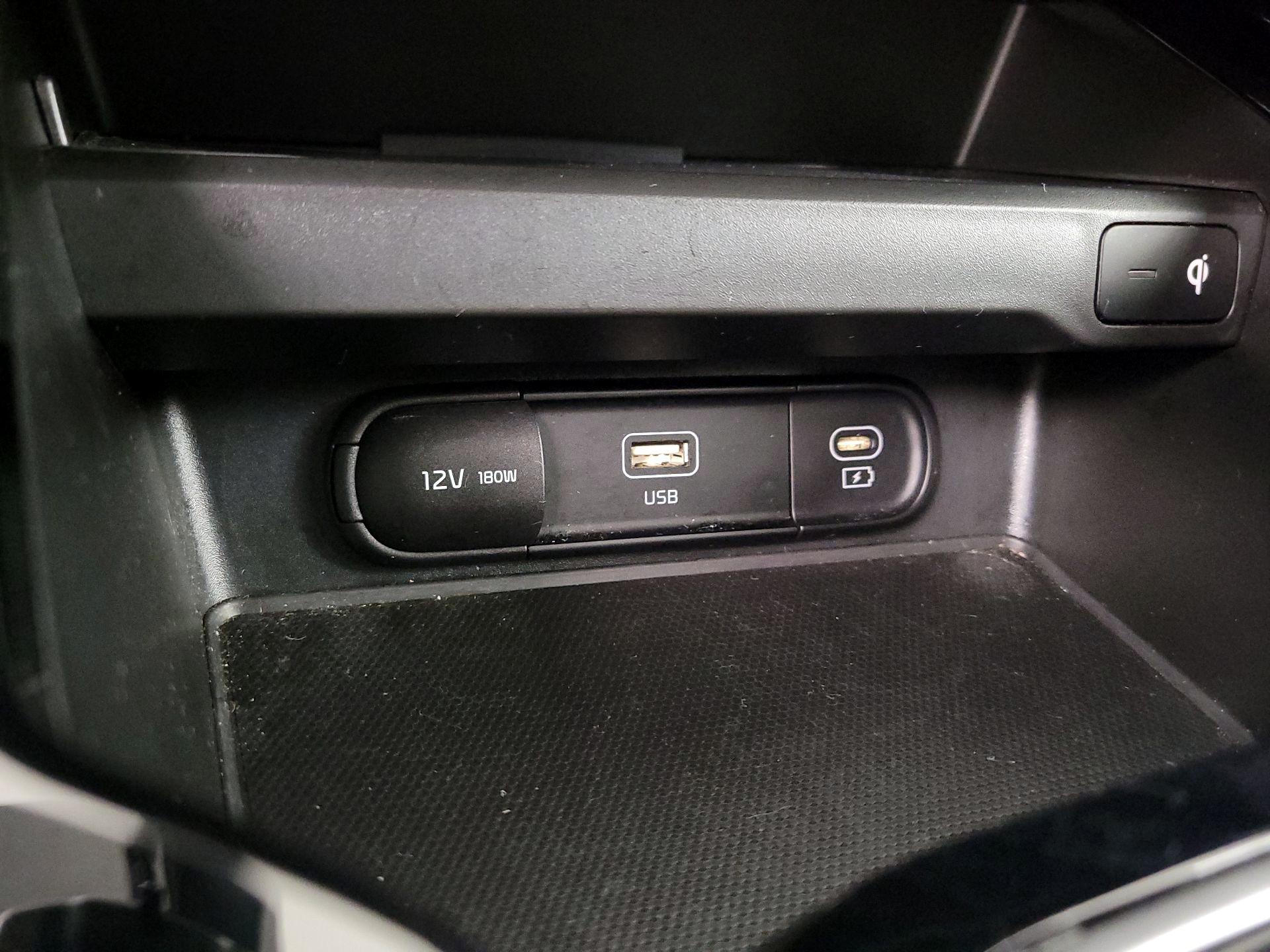 Thumbnail: 2023 Kia Soul - 19