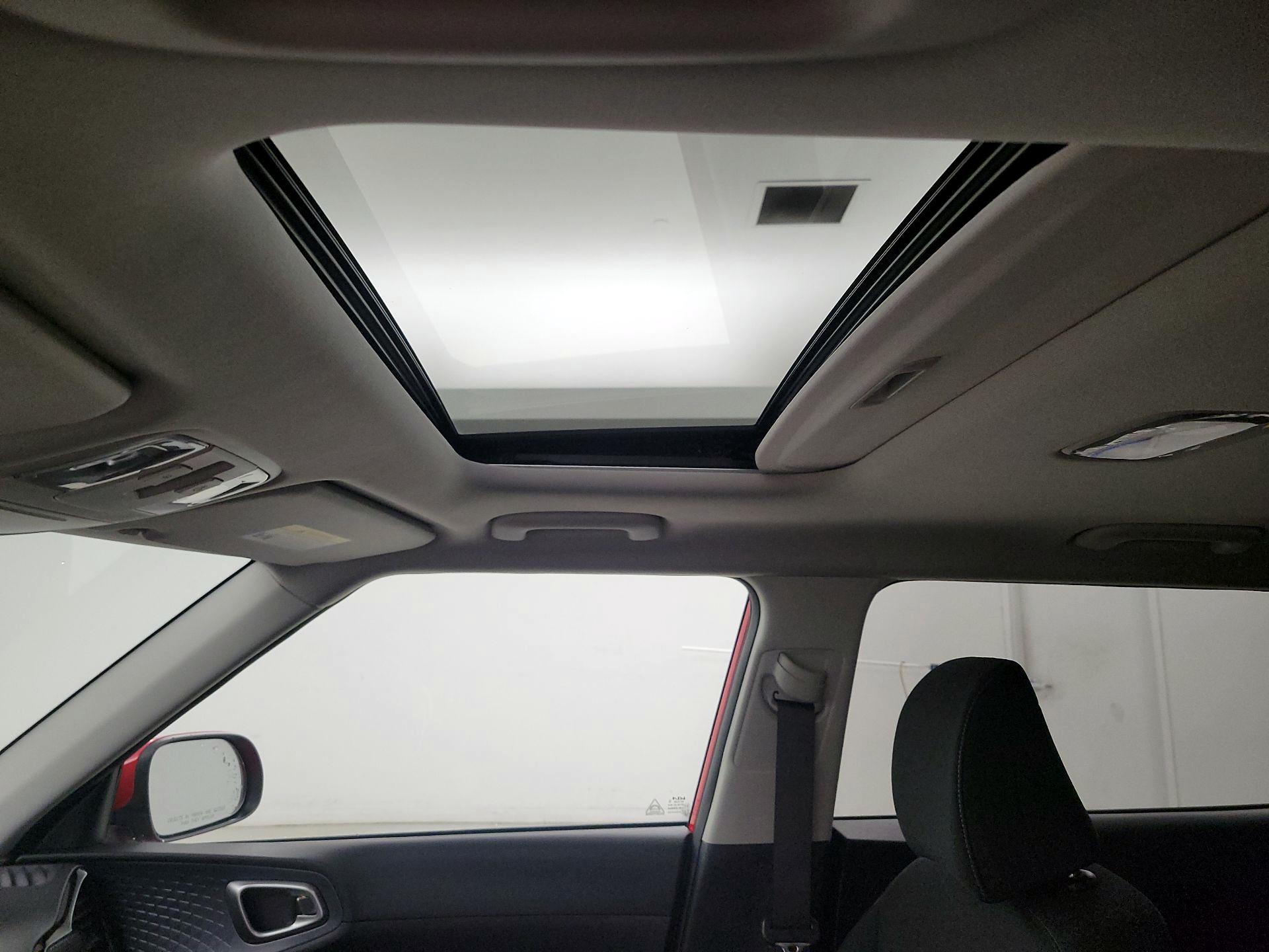 Thumbnail: 2023 Kia Soul - 20