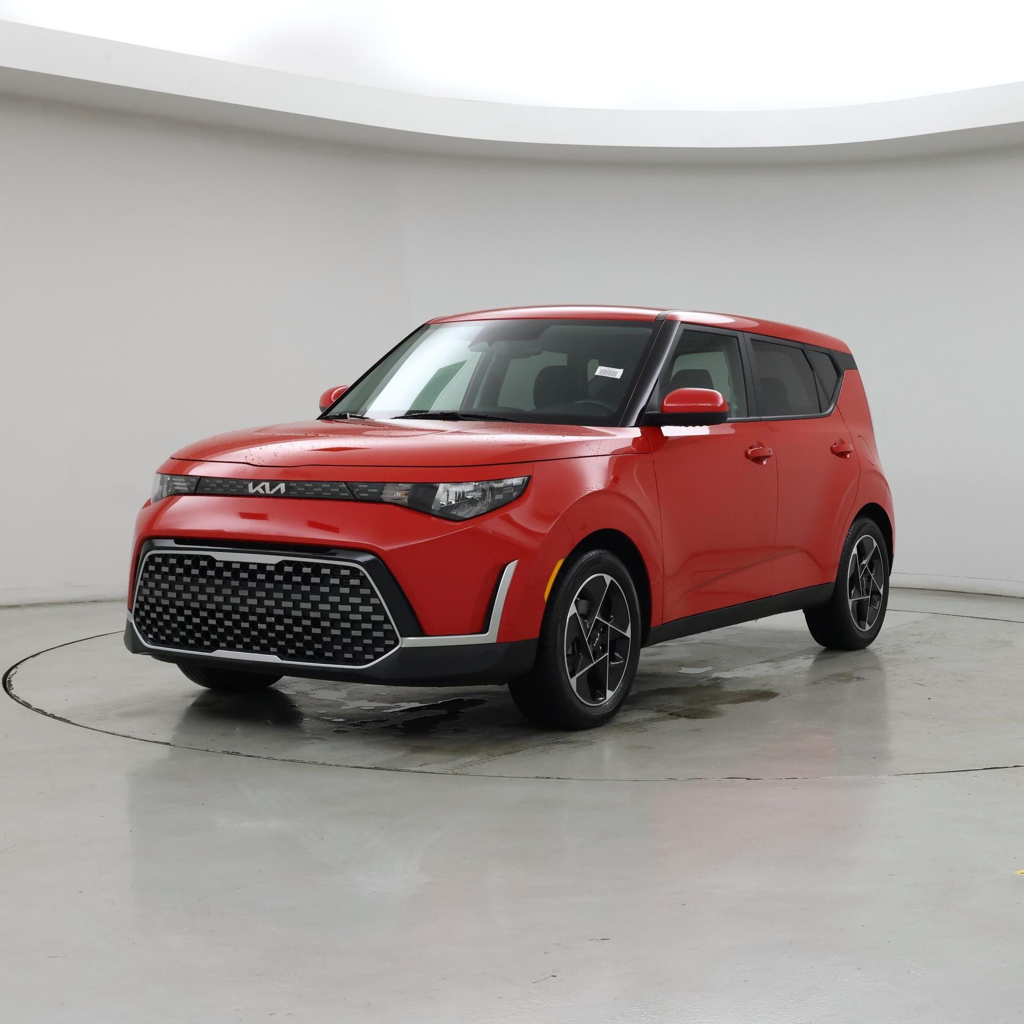 Thumbnail: 2023 Kia Soul - 4
