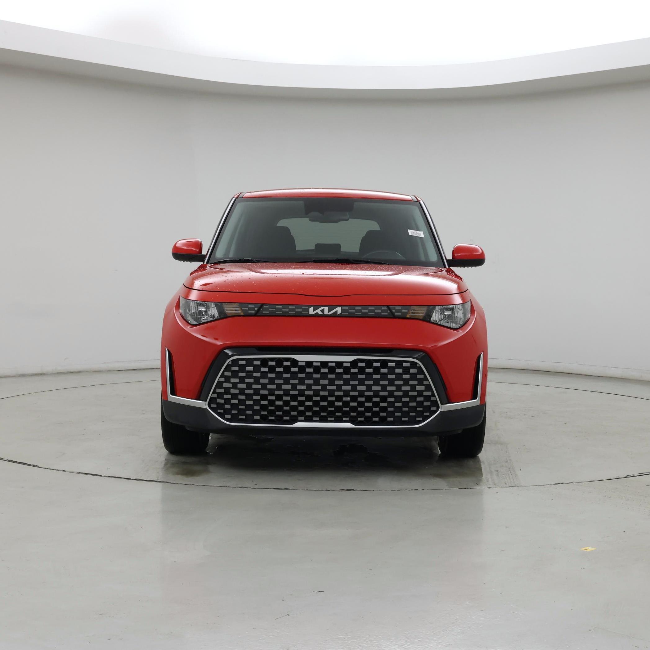 Thumbnail: 2023 Kia Soul - 5