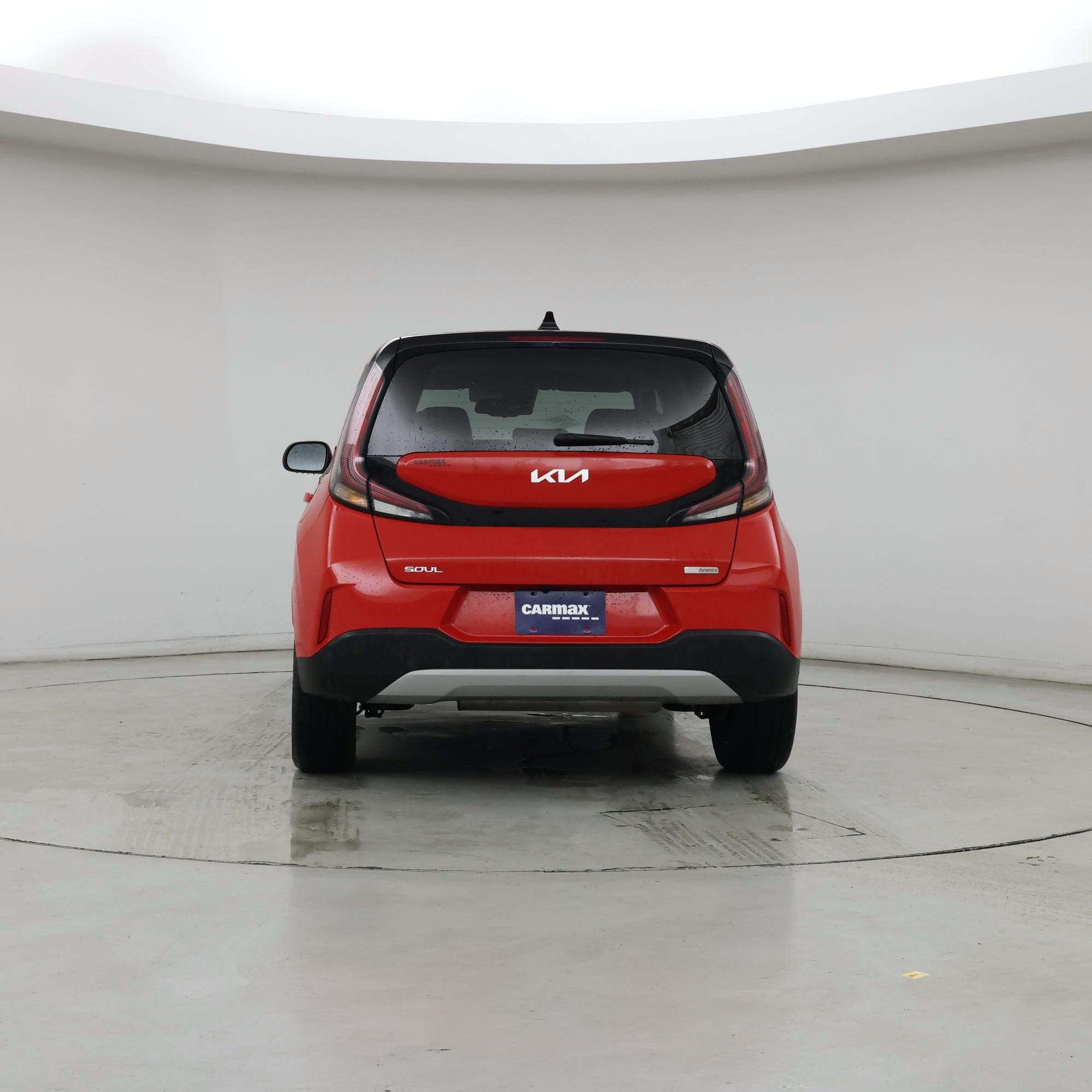 Thumbnail: 2023 Kia Soul - 6