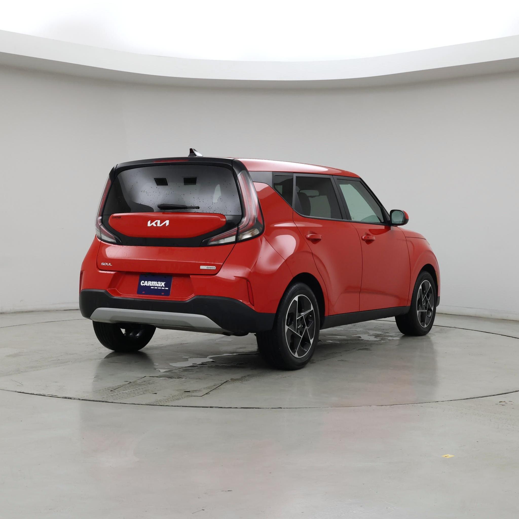 Thumbnail: 2023 Kia Soul - 8