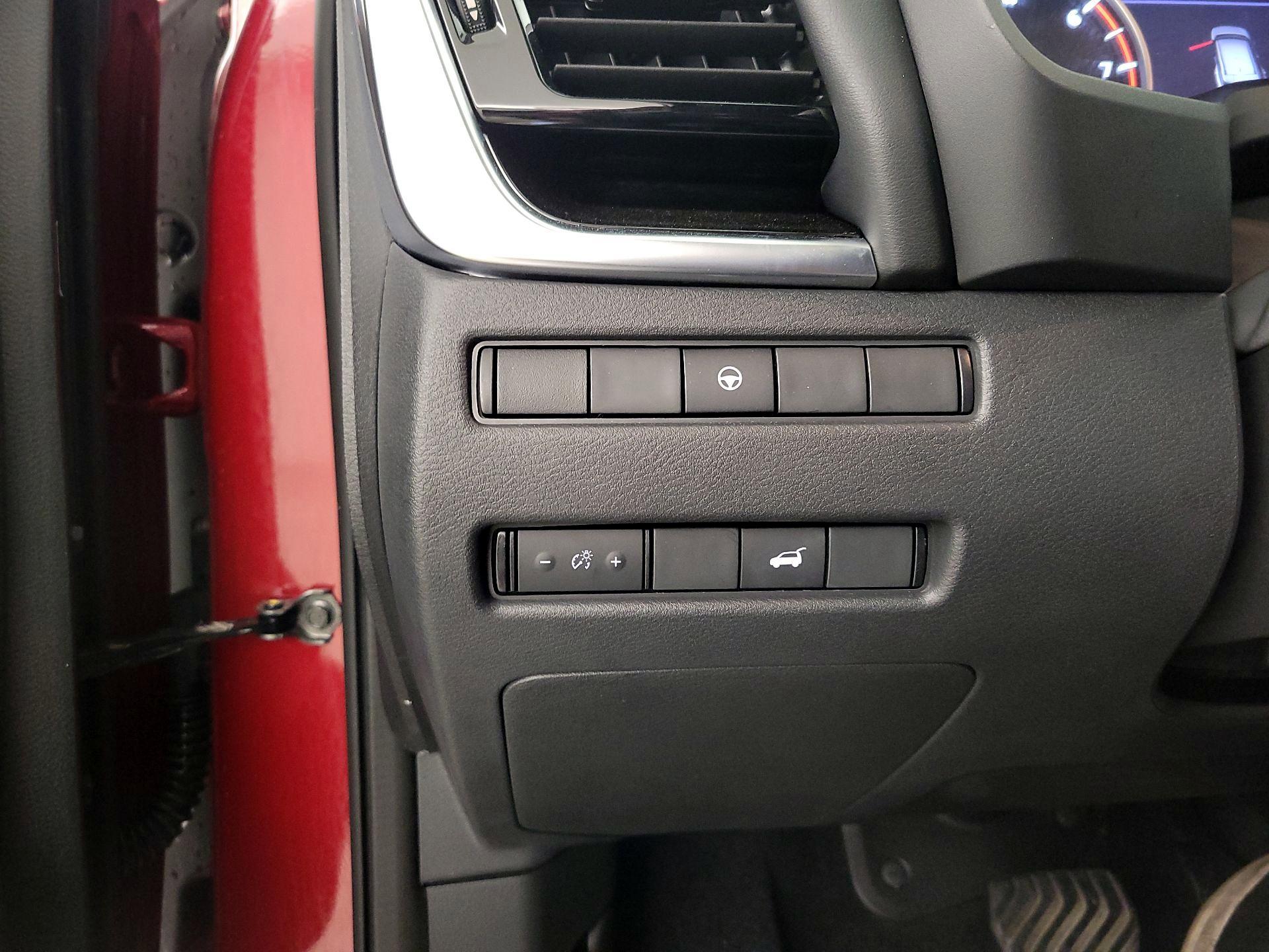 Thumbnail: 2022 Nissan Rogue - 13