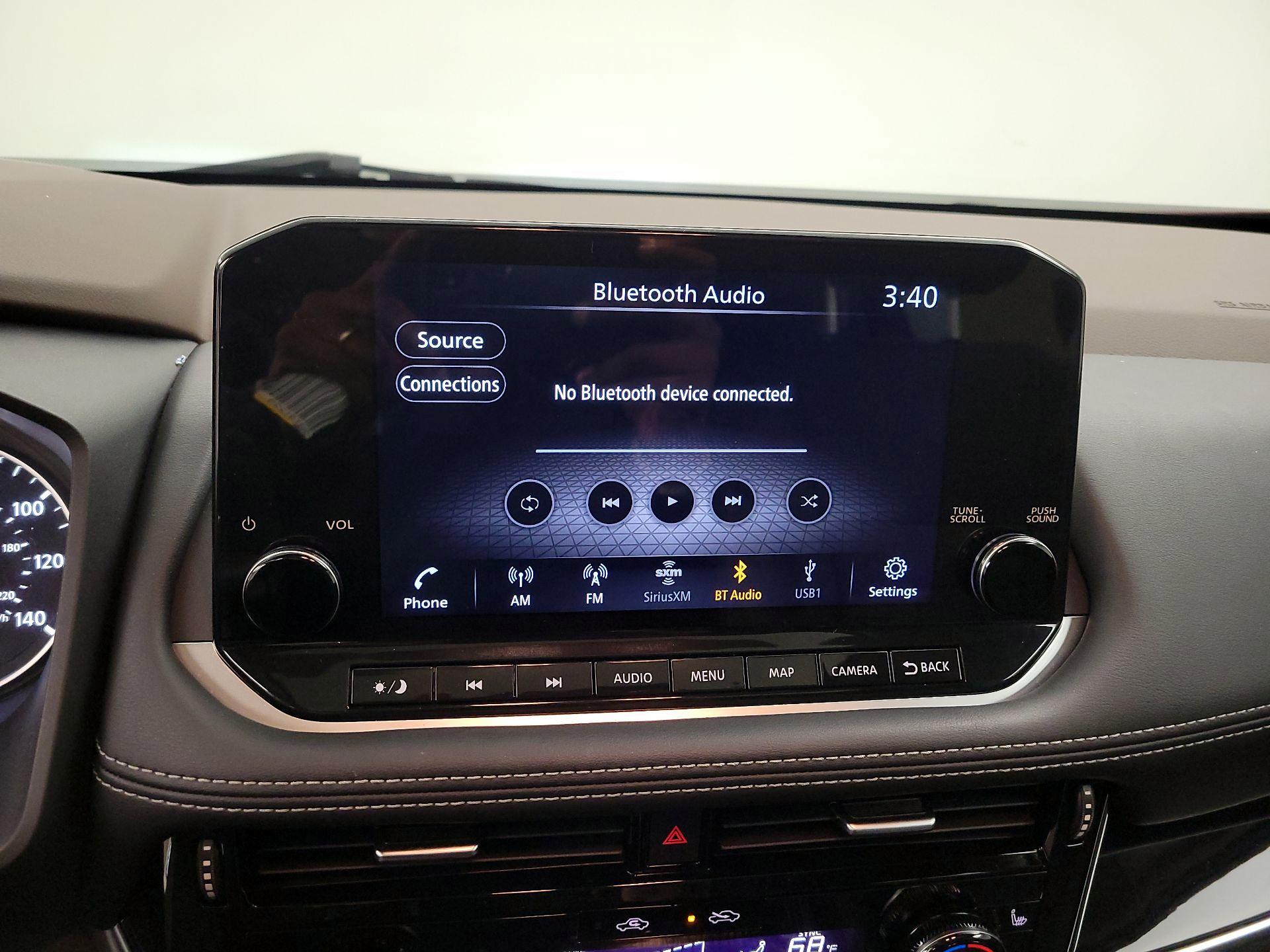 Thumbnail: 2022 Nissan Rogue - 16